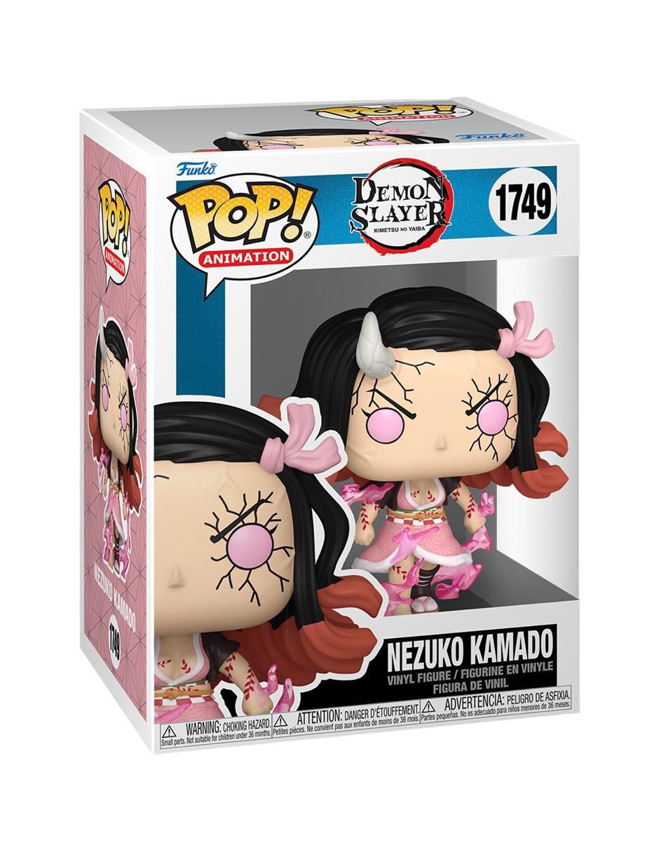 Demon Slayer Nezuko Kamado 2