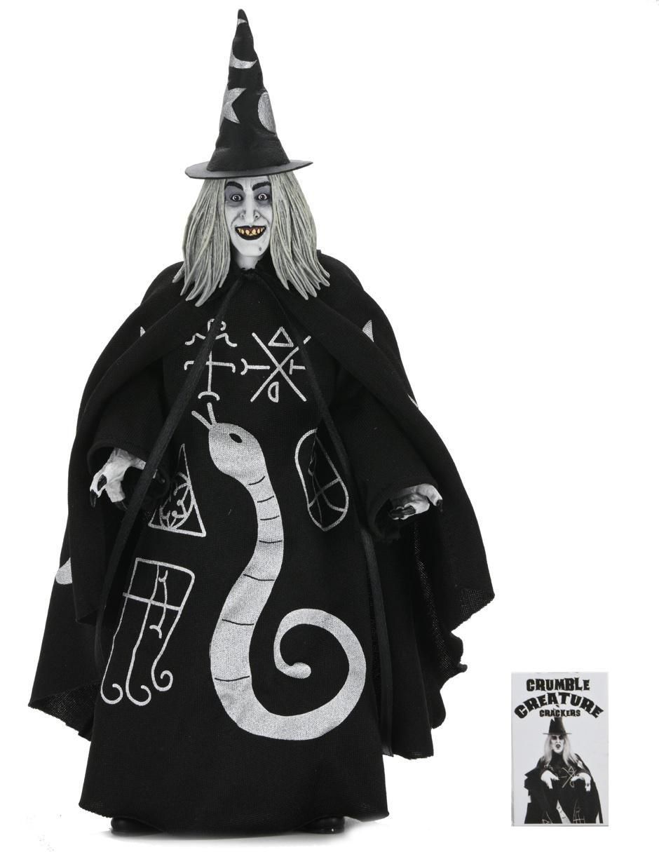 Figura de colección articulada The Monsters Zombie collectors 2