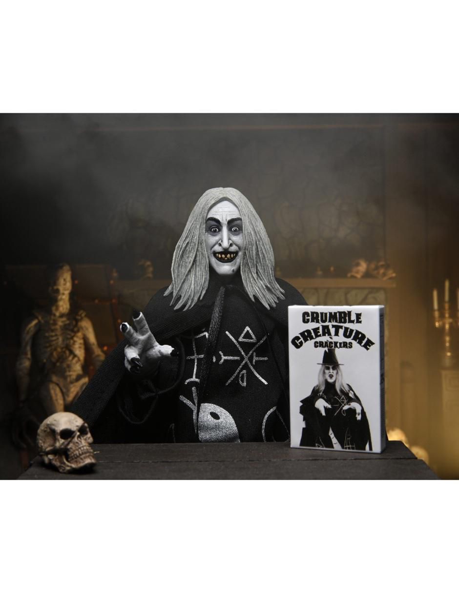 Figura de colección articulada The Monsters Zombie collectors 3
