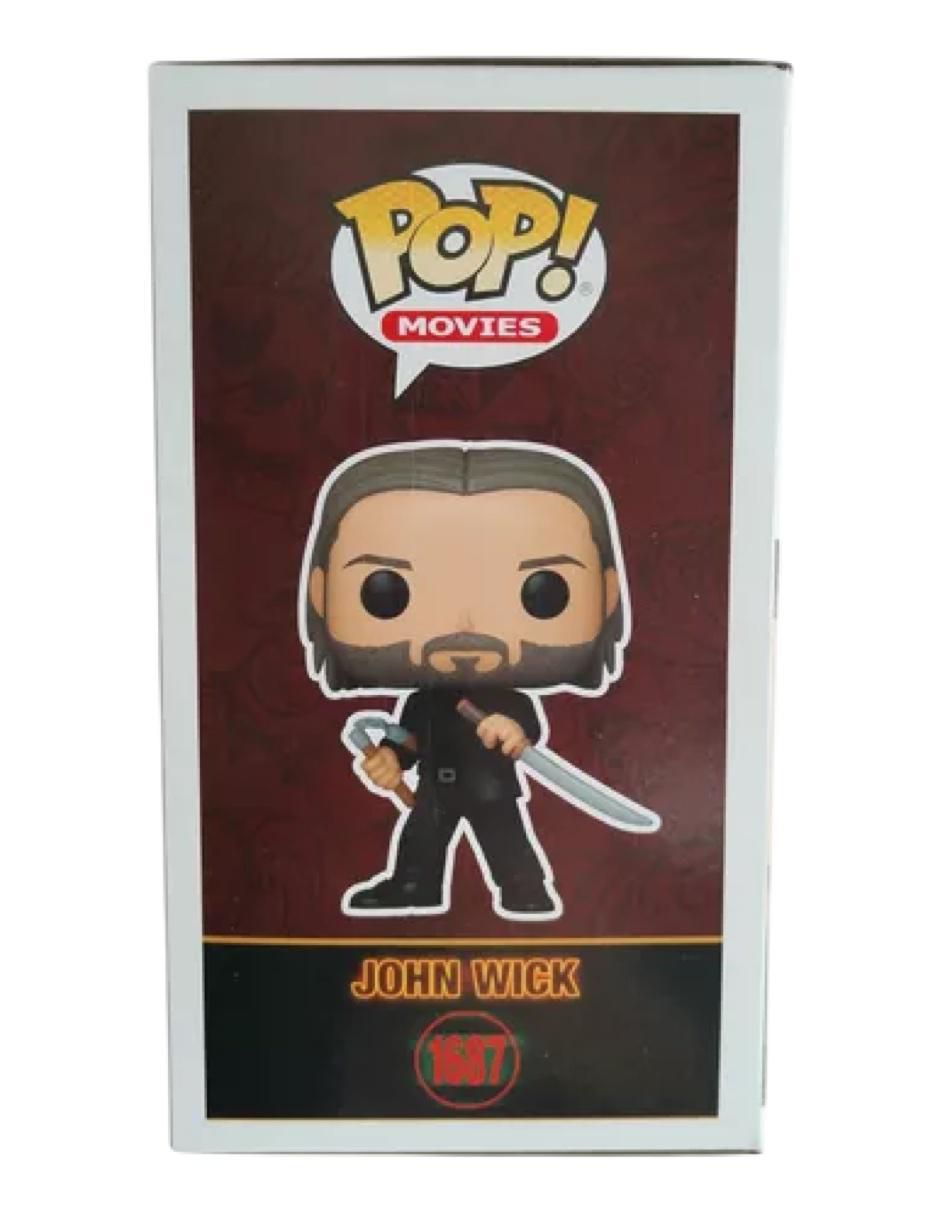 Jhon Wick Chapter 4 4