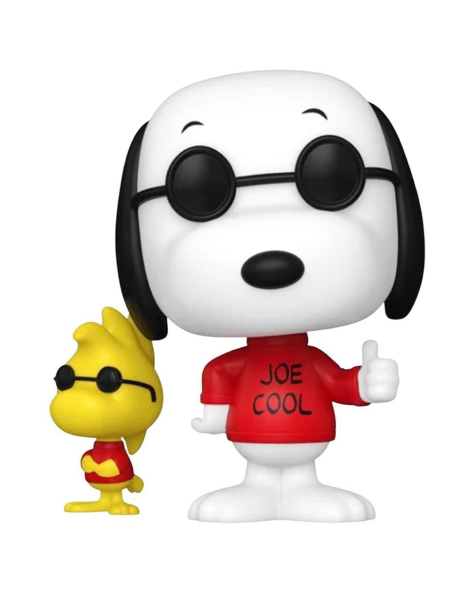 Peanuts Joe Cool y Woodstock Peanuts Joe Cool y Woodstock