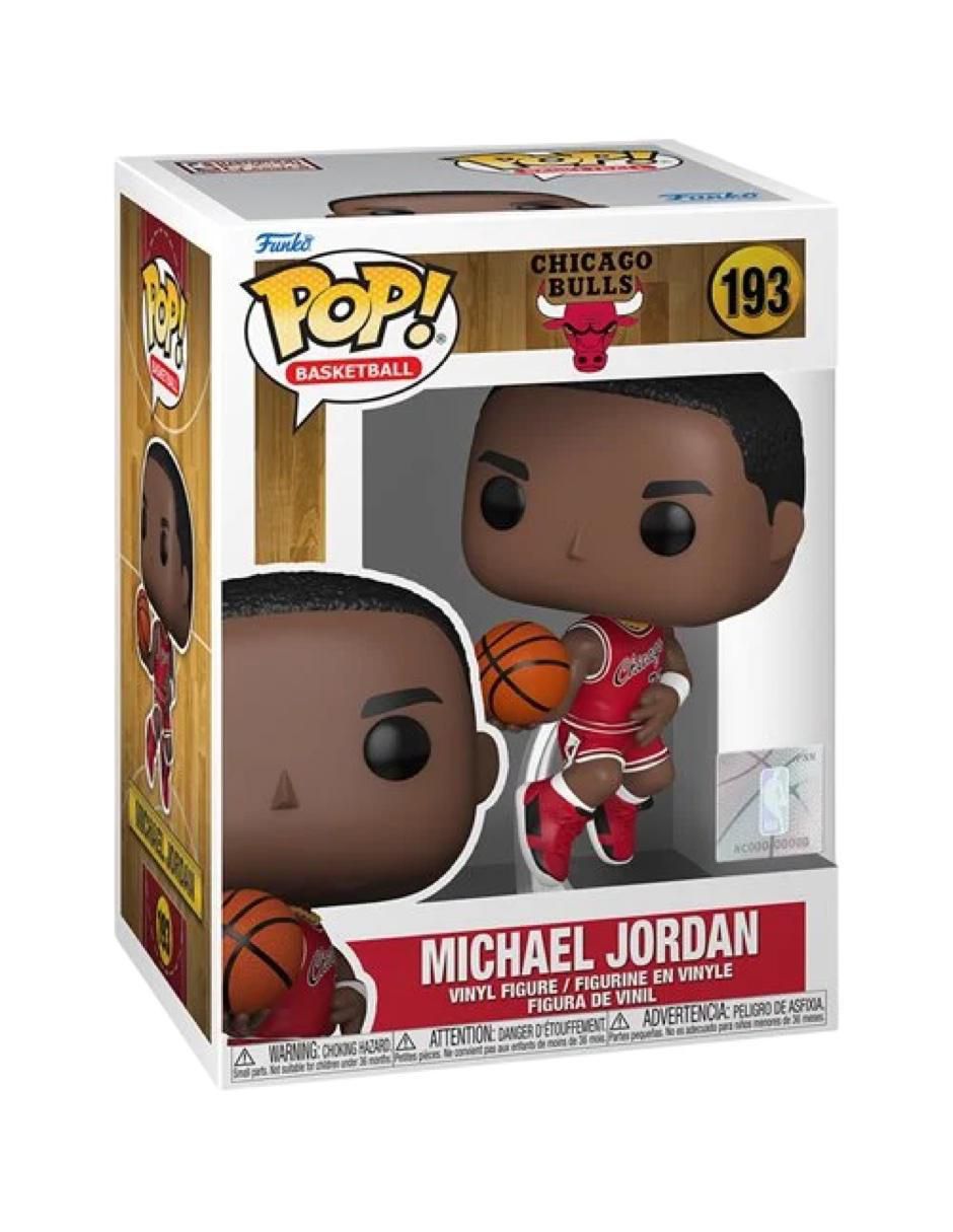NFL Michael Jordan 2