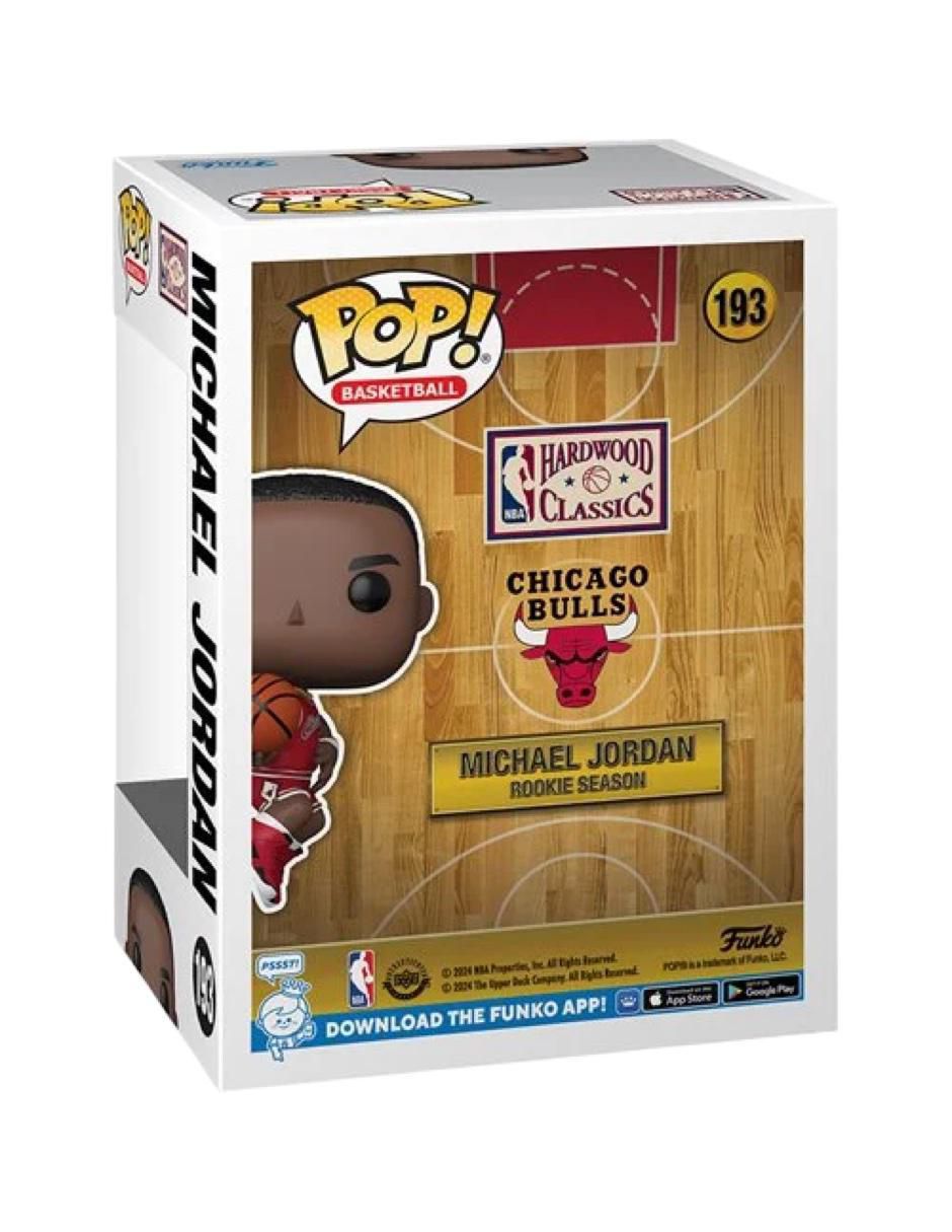 NFL Michael Jordan 3