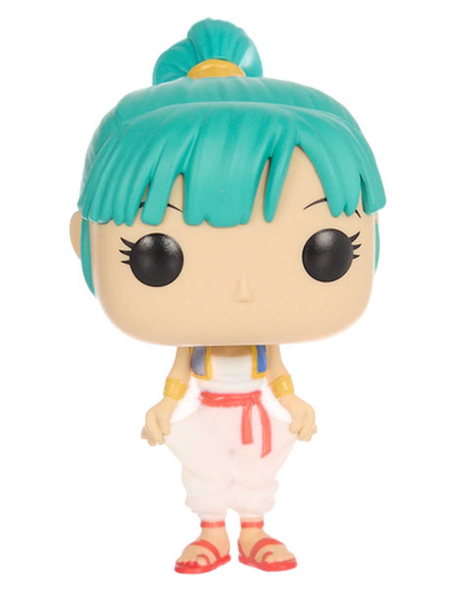 POP! Animation Dragon Ball Bulma