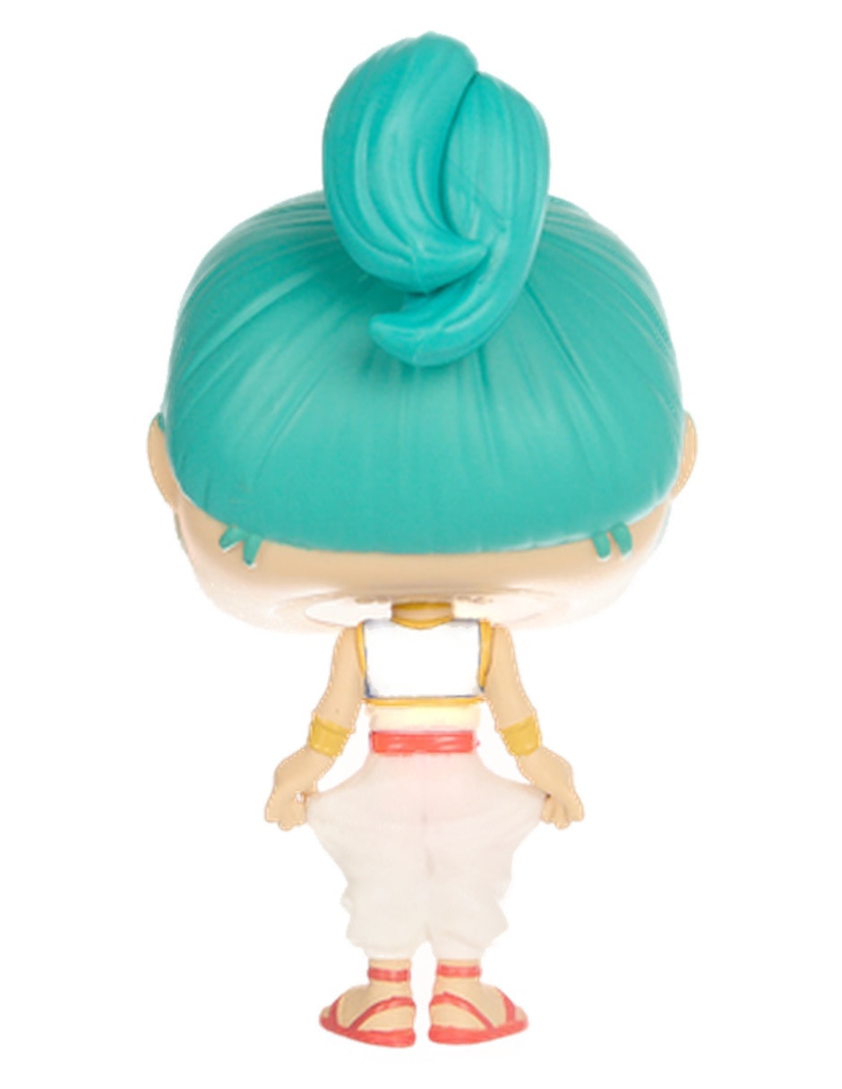 POP! Animation Dragon Ball Bulma 3
