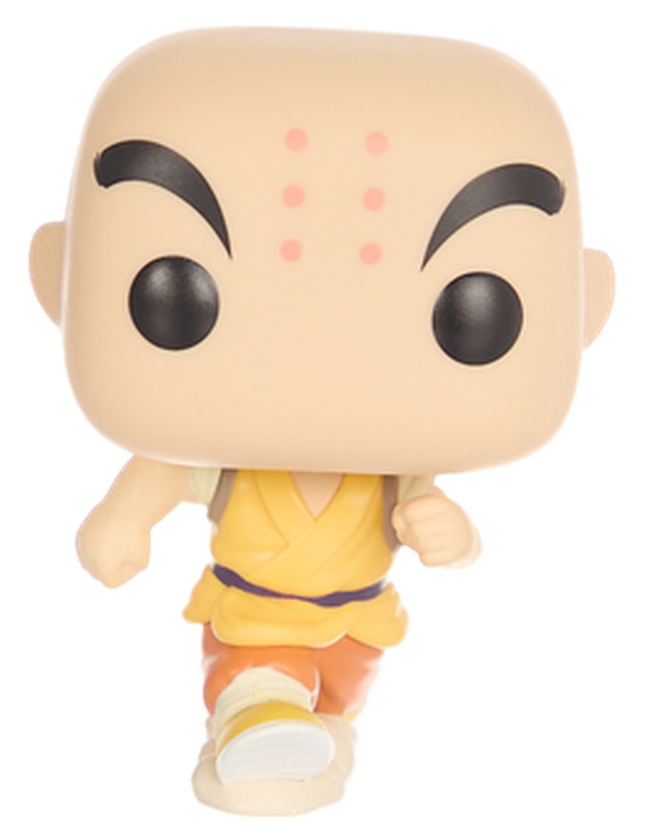 POP! Animation Dragon Ball Krillin
