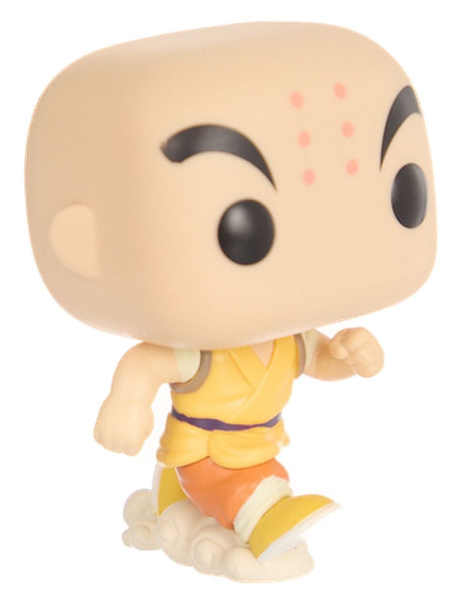 POP! Animation Dragon Ball Krillin 2