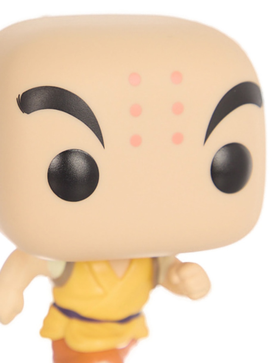 POP! Animation Dragon Ball Krillin 5