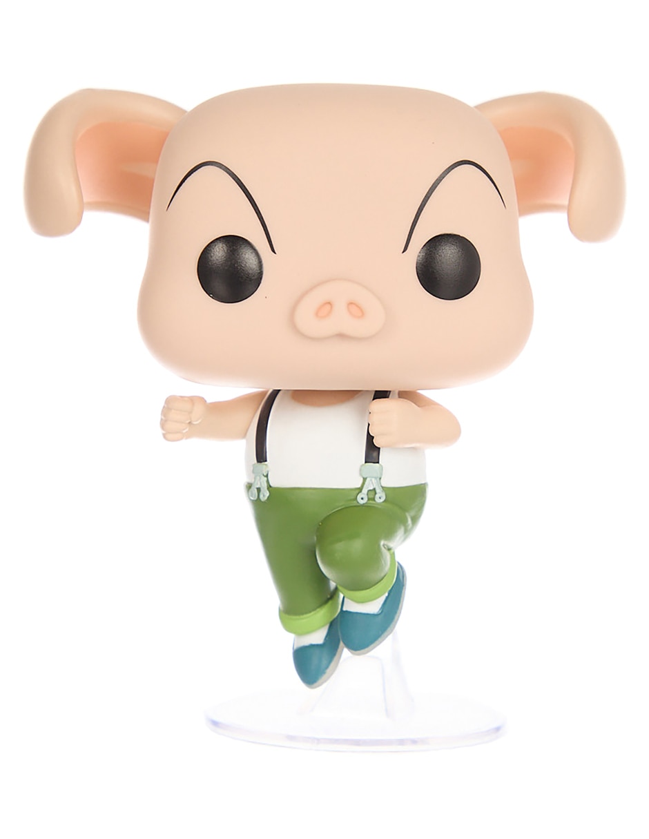POP! Animation Dragon Ball Oolong