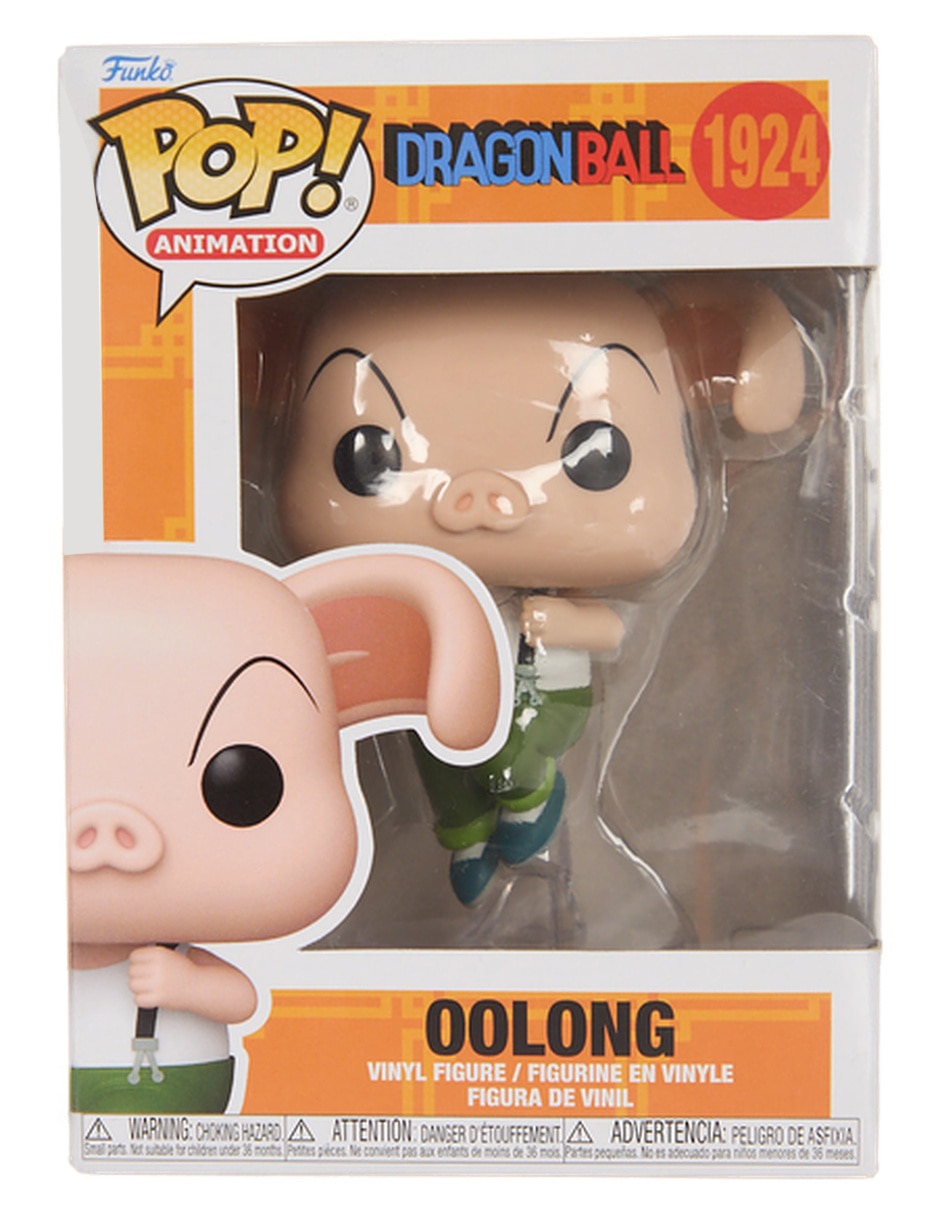 POP! Animation Dragon Ball Oolong 4
