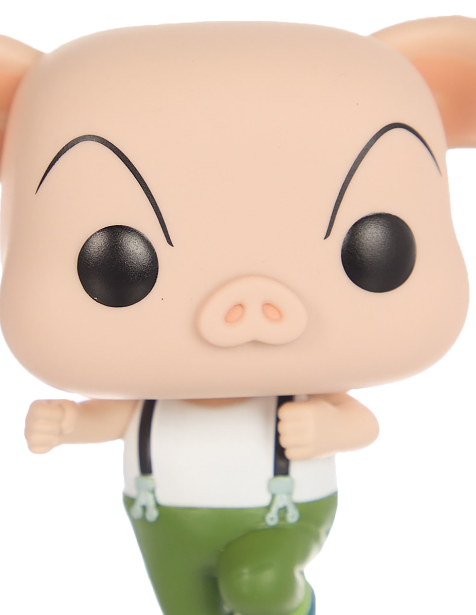 POP! Animation Dragon Ball Oolong 5