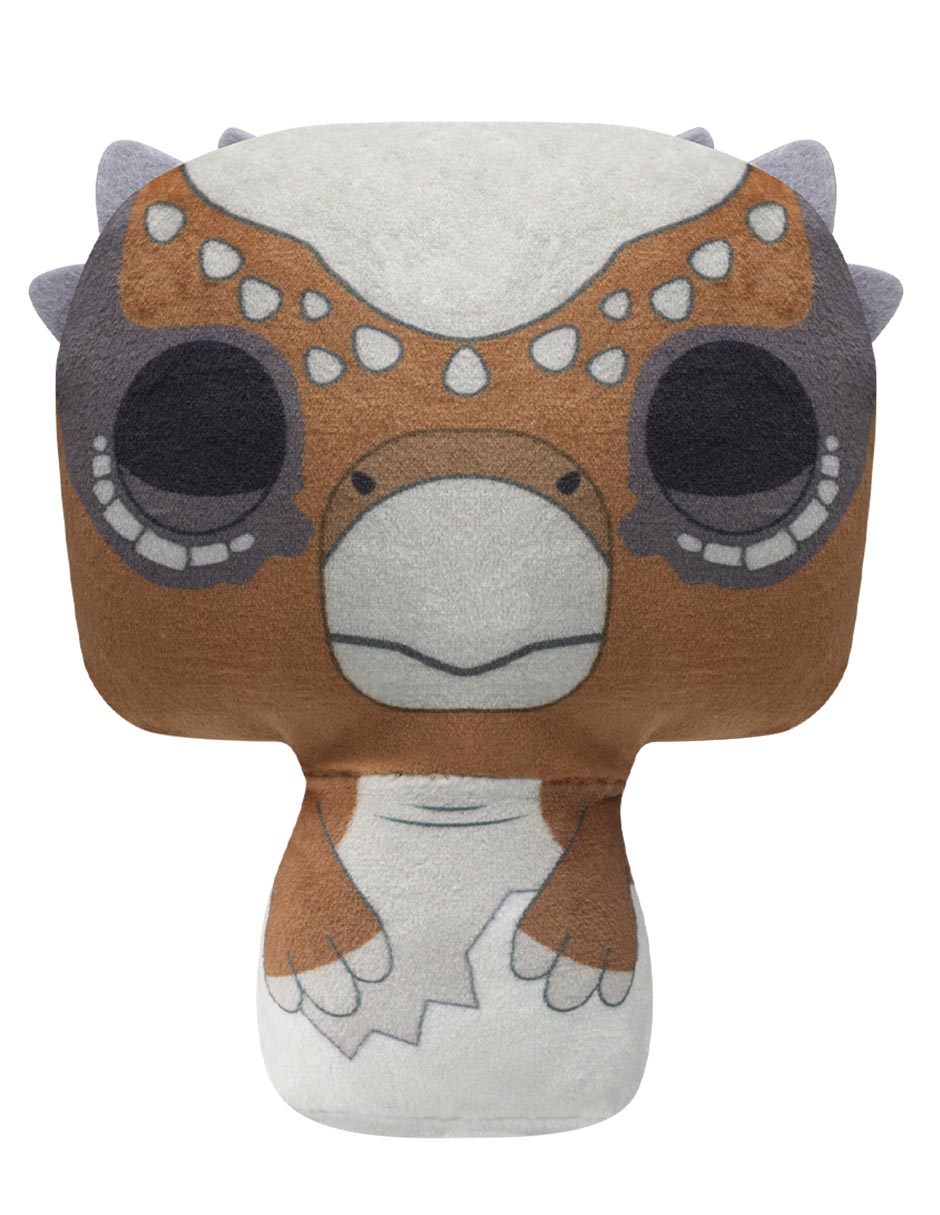 Peluche Funko PLUSH Jurassic Park Stygimoloch de 17 cm