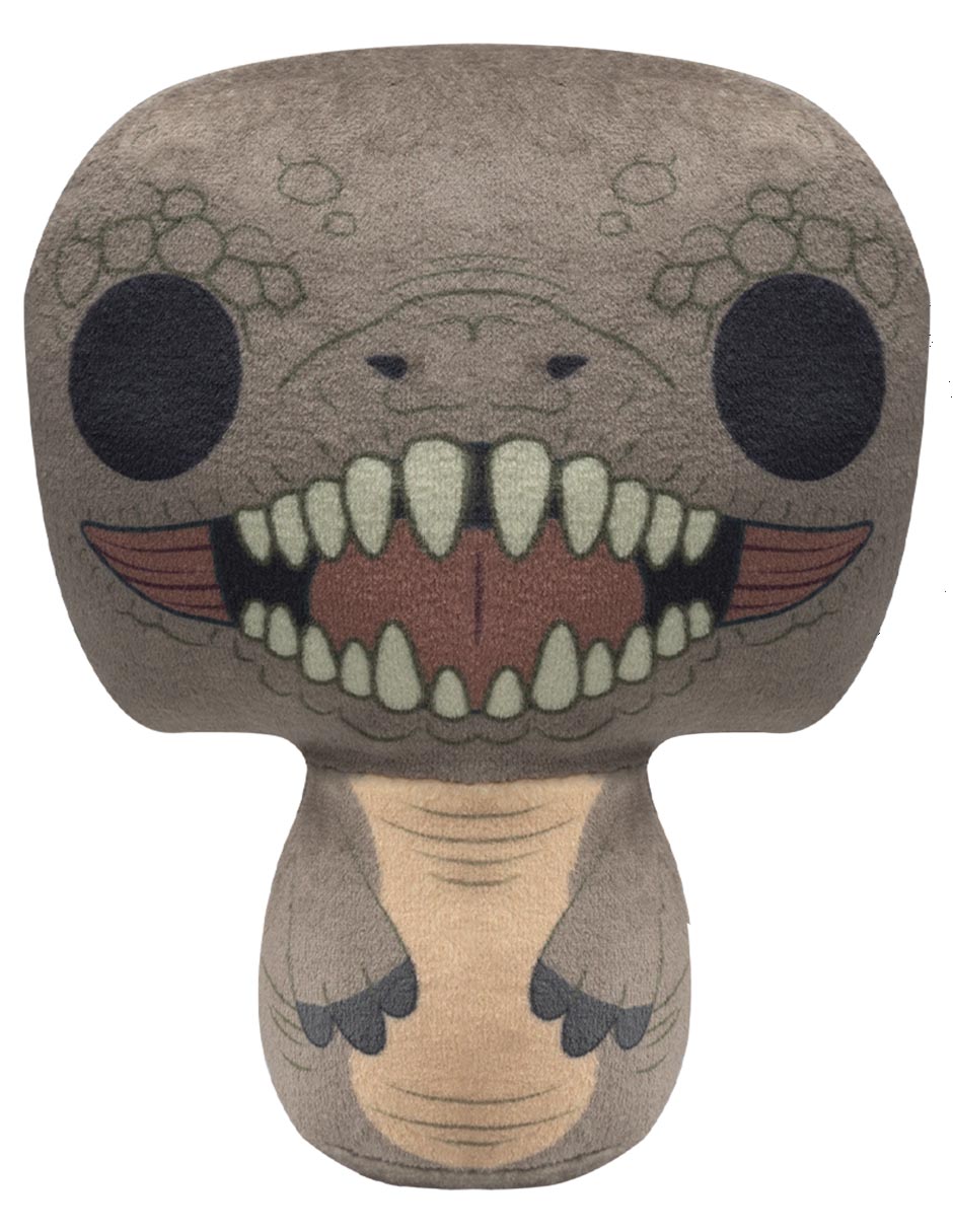 Peluche Funko PLUSH Jurassic Park T-Rex
