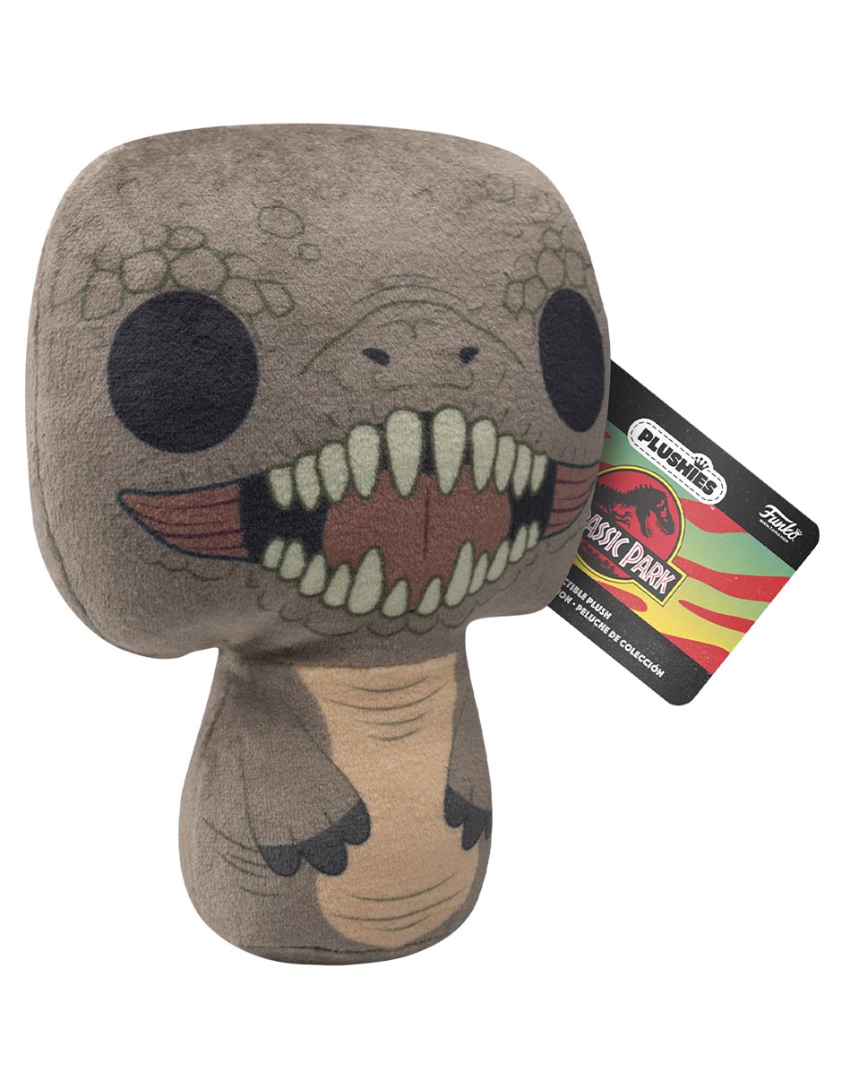 Peluche Funko PLUSH Jurassic Park T-Rex 2