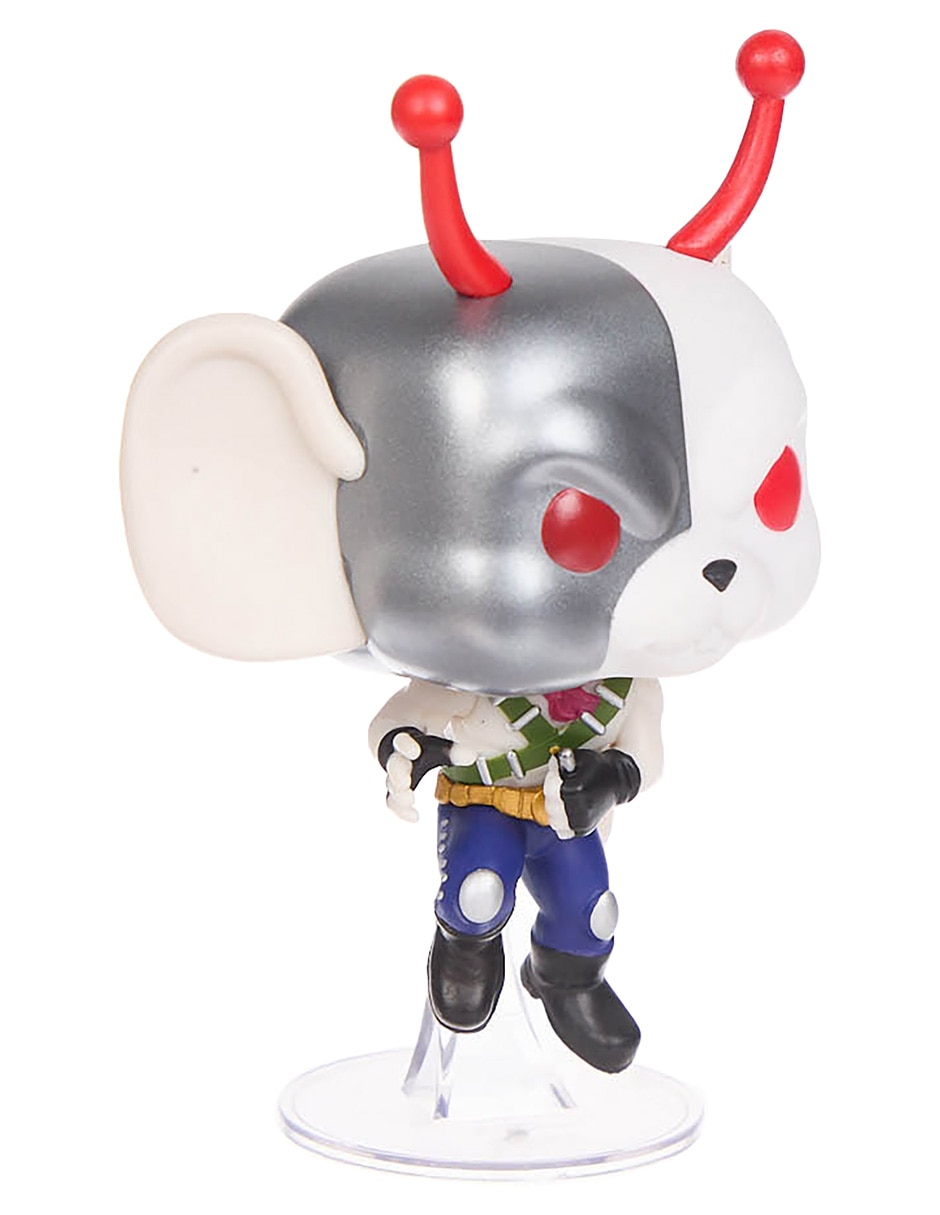 POP! Animation Biker from Mice Mars Vinnie 2