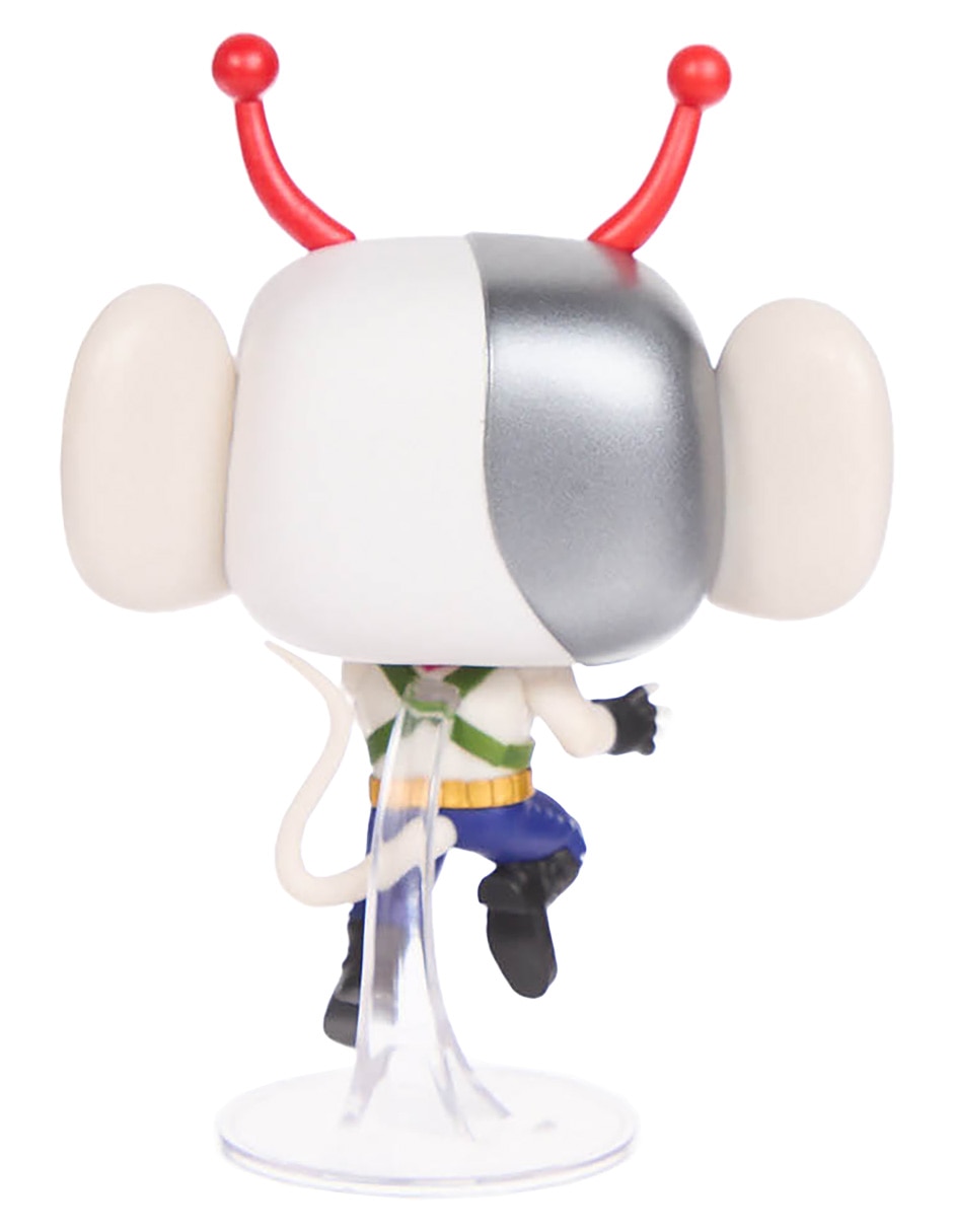POP! Animation Biker from Mice Mars Vinnie 3
