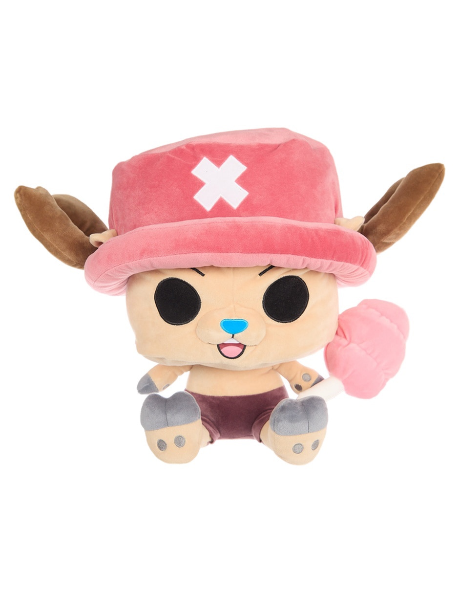 Peluche de Tony Tony Chopper One Piece de 34 cm 1