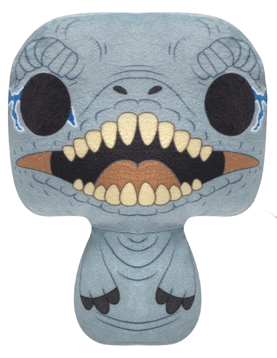 Peluche Funko PLUSH Jurassic Park Velociraptor