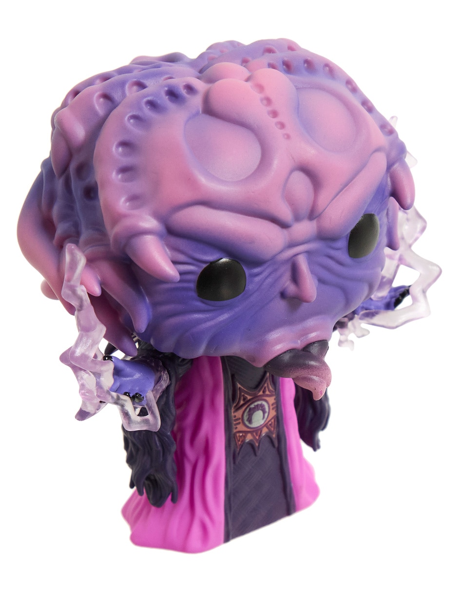 POP! Movies Mighty Morphin Power Rangers The Movie Ivan Ooze 2