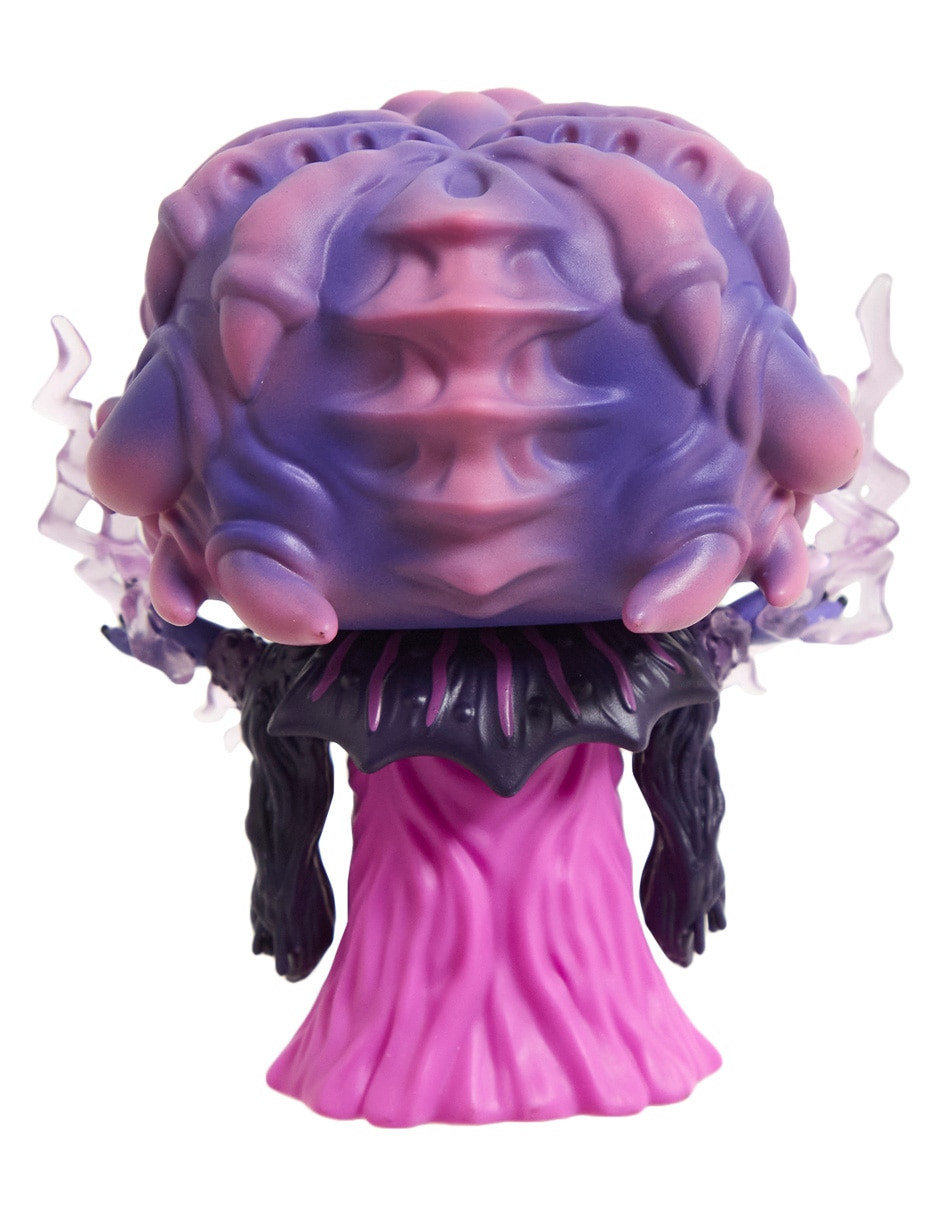 POP! Movies Mighty Morphin Power Rangers The Movie Ivan Ooze 3