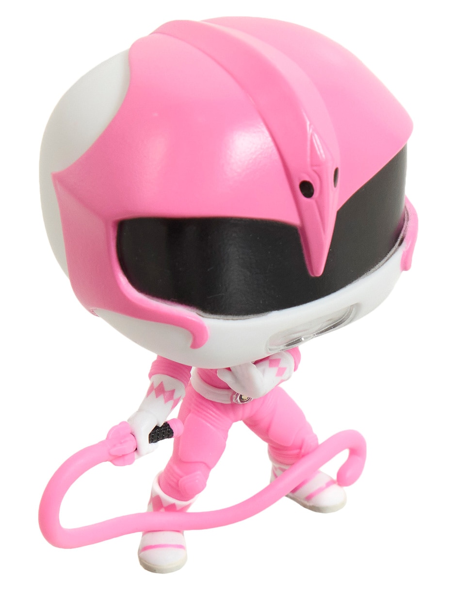 POP! Movies Mighty Morphin Power Rangers The Movie Pink Ranger 2