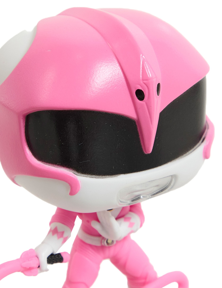 POP! Movies Mighty Morphin Power Rangers The Movie Pink Ranger 5