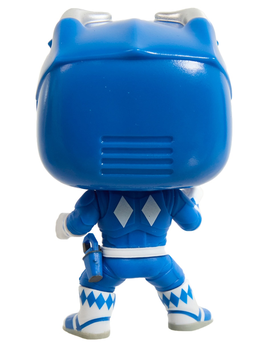 POP! Movies Mighty Morphin Power Rangers The Movie Blue Ranger 3