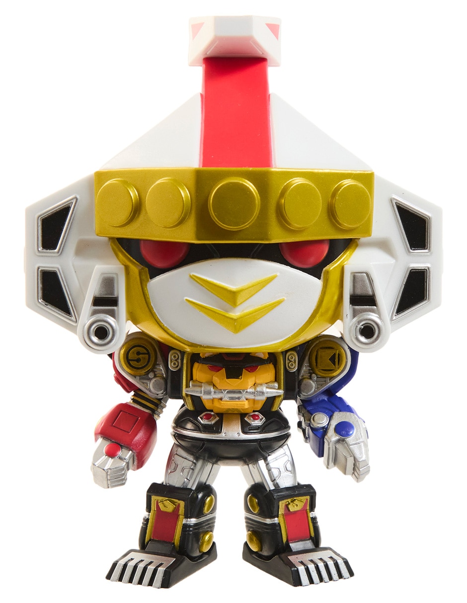 POP! Movies Mighty Morphin Power Rangers The Movie Ninja Megazord