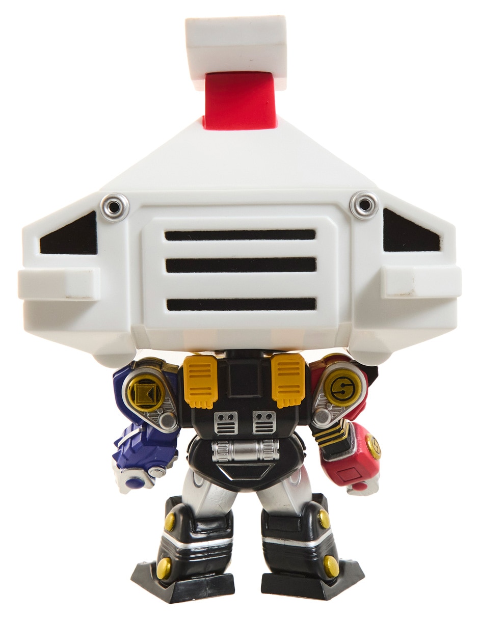POP! Movies Mighty Morphin Power Rangers The Movie Ninja Megazord 3