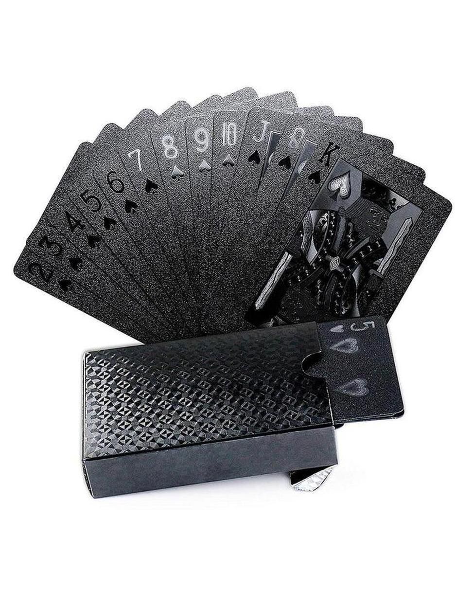 Pokablack Poker 3