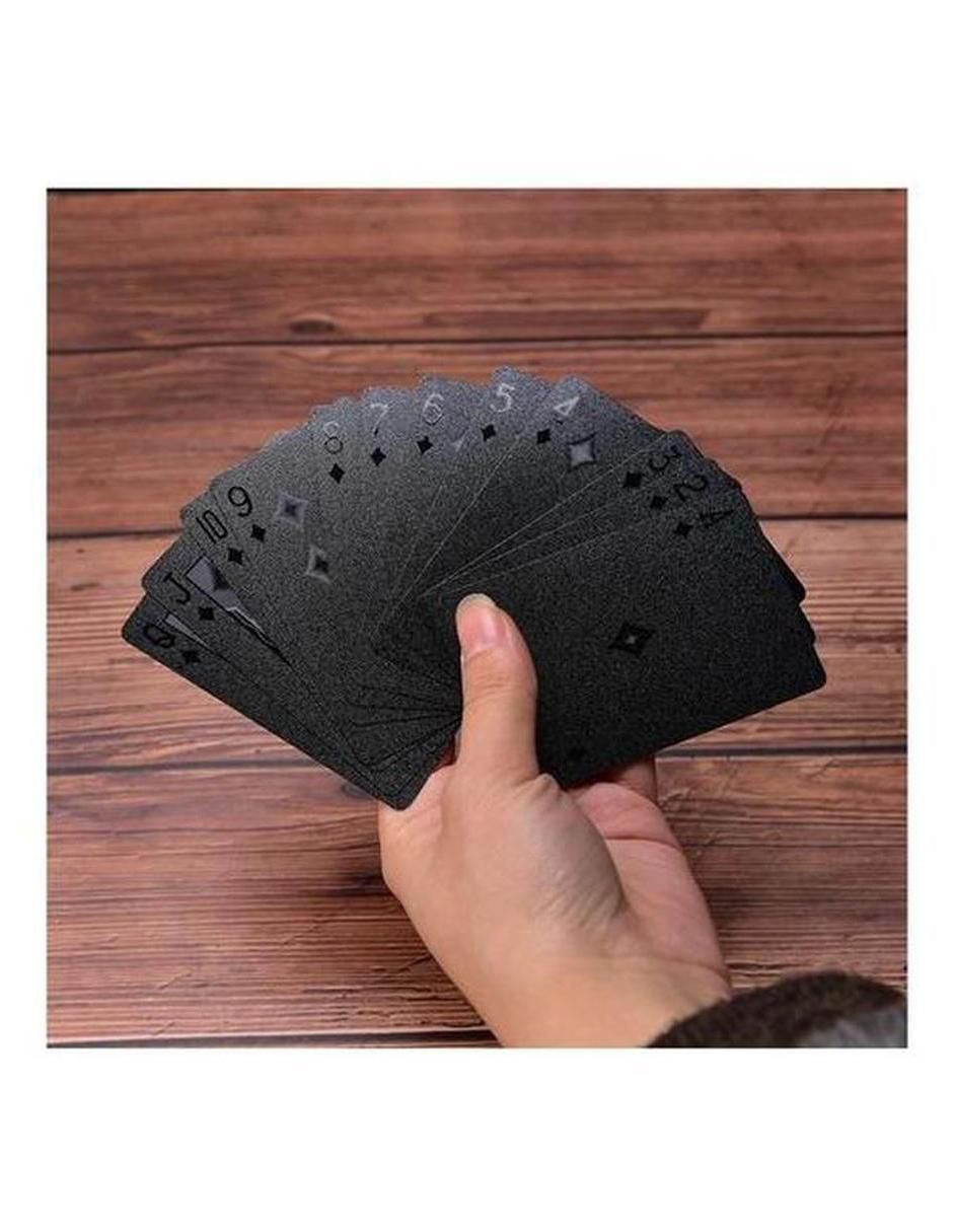 Pokablack Poker 4