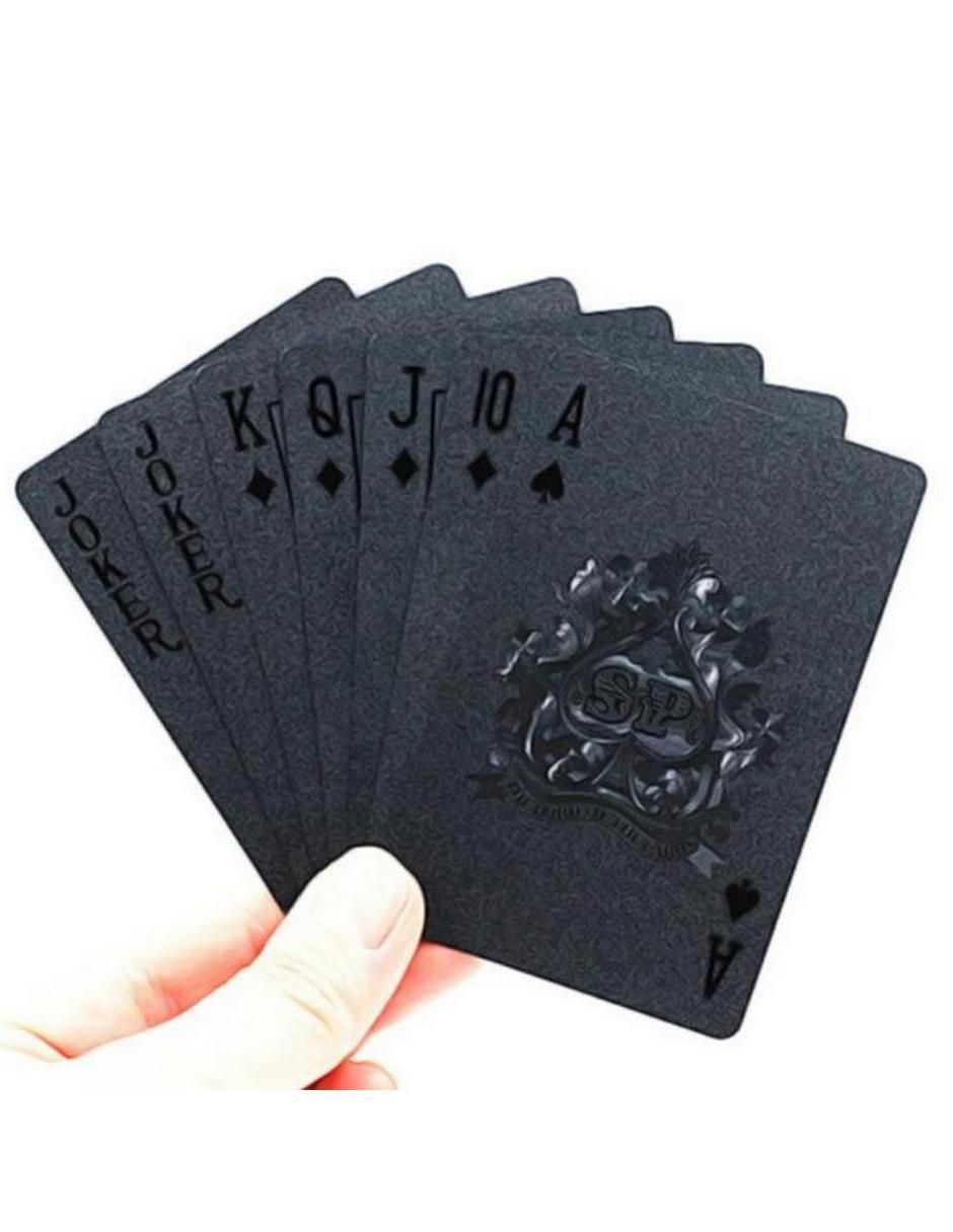 Pokablack Poker 5