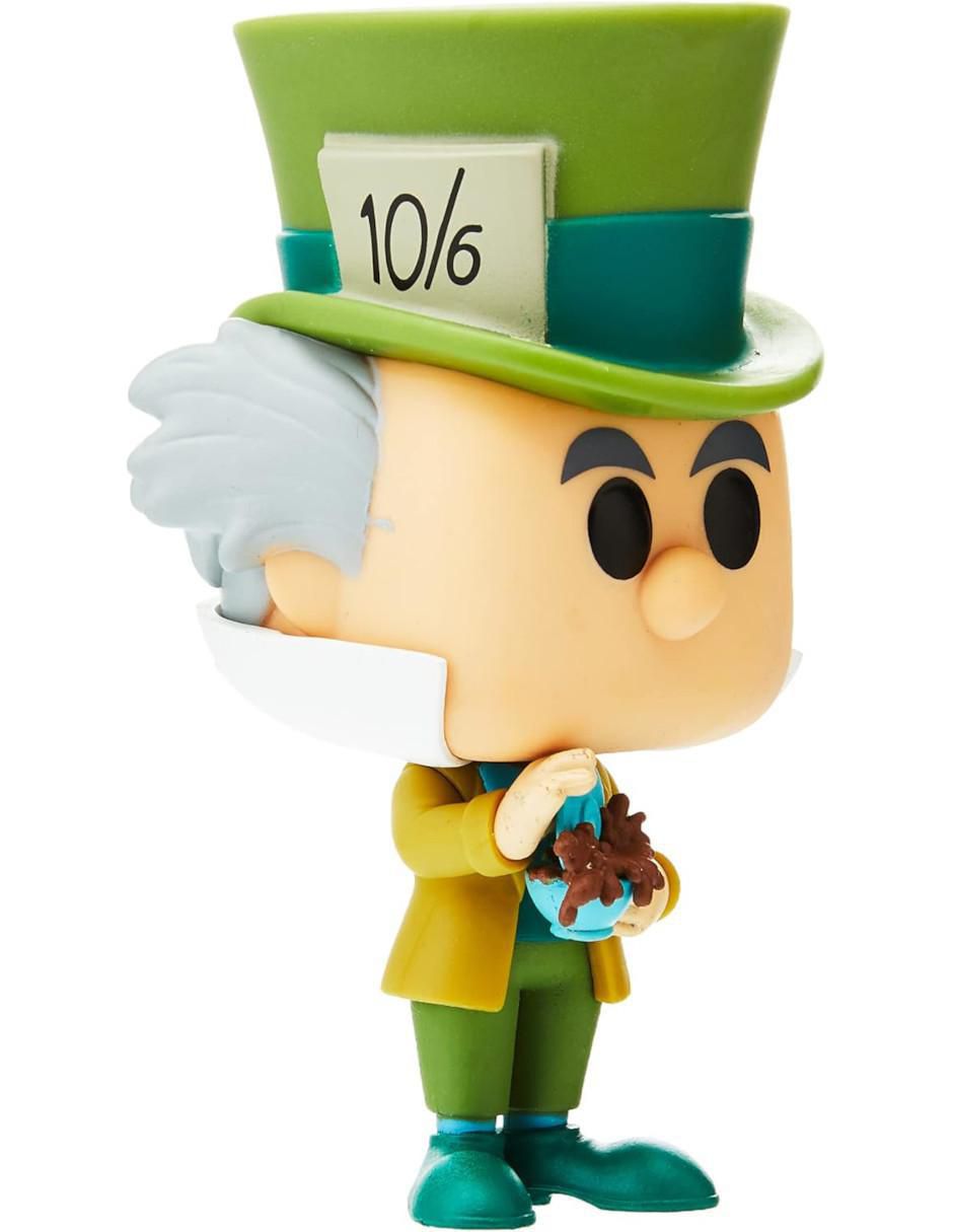 ! Alice in Wonderland Mad Hatter ! Alice in Wonderland Mad Hatter