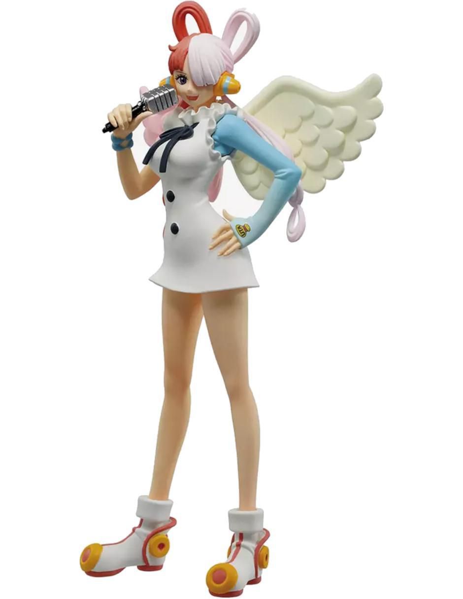 Figura de colección One Piece Uta collectors Figura de colección One Piece Uta collectors