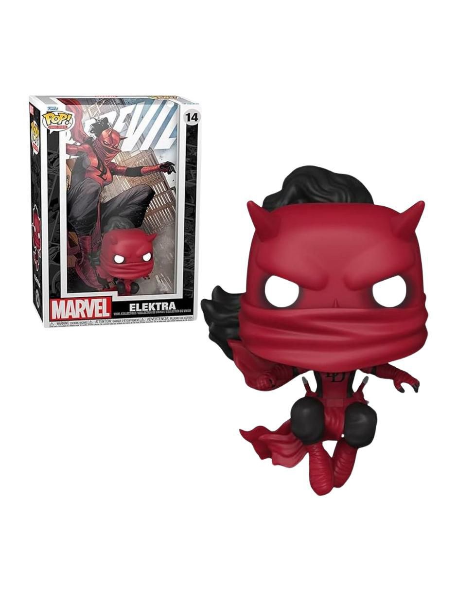 ! Comic Covers Marvel Daredevil 2