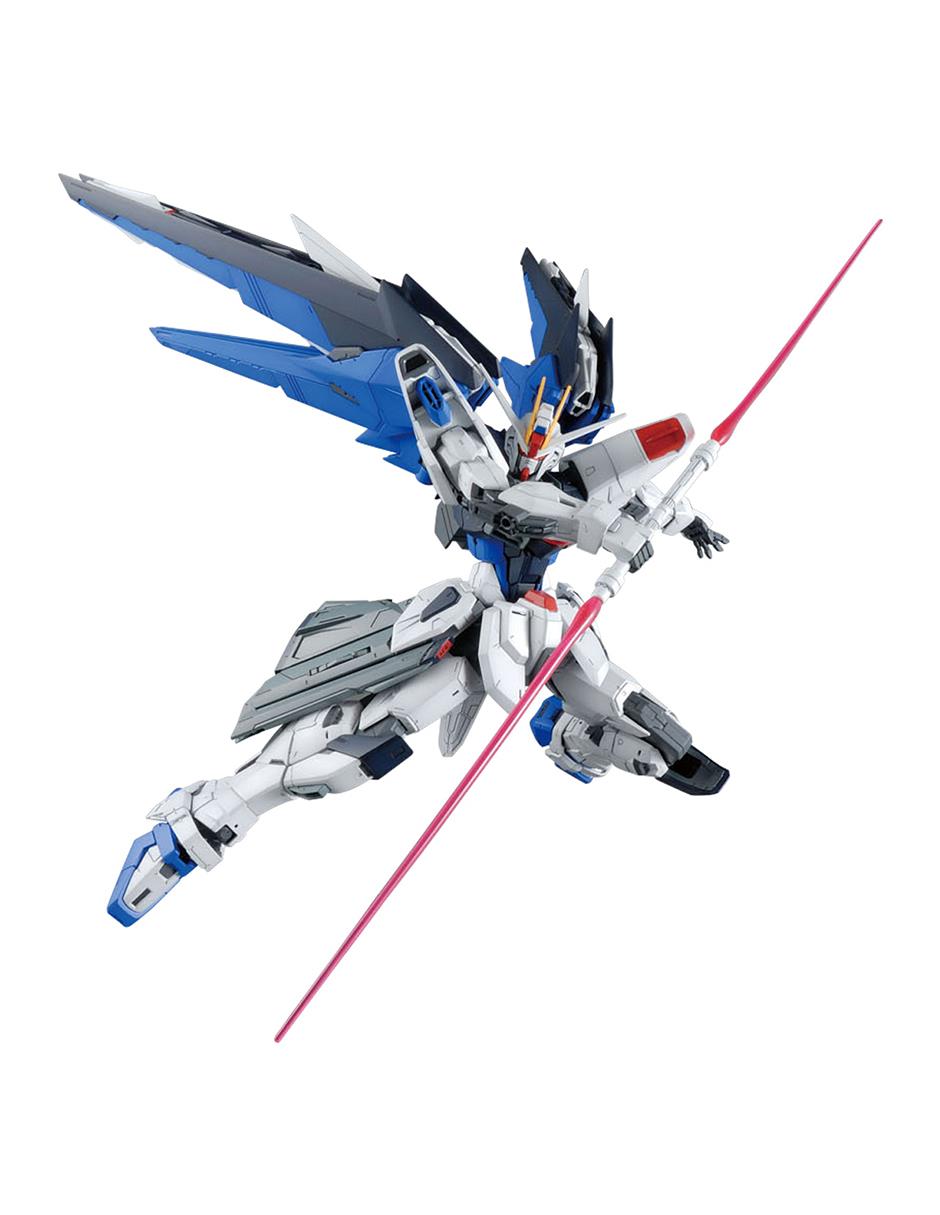 Figura de acción articulada Gundam MBF-P02 Gundam Astray Red Frame collectors 2
