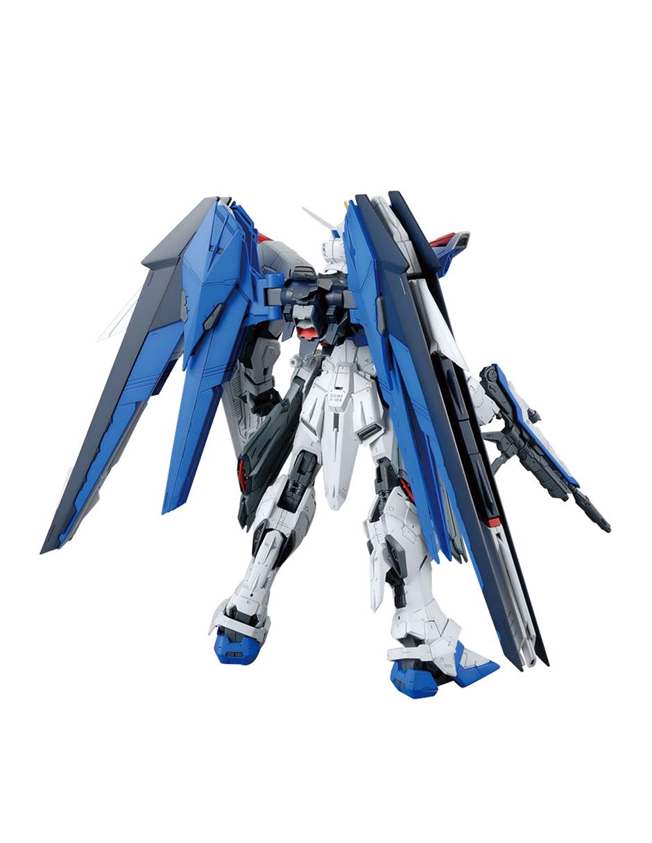 Figura de acción articulada Gundam MBF-P02 Gundam Astray Red Frame collectors 3