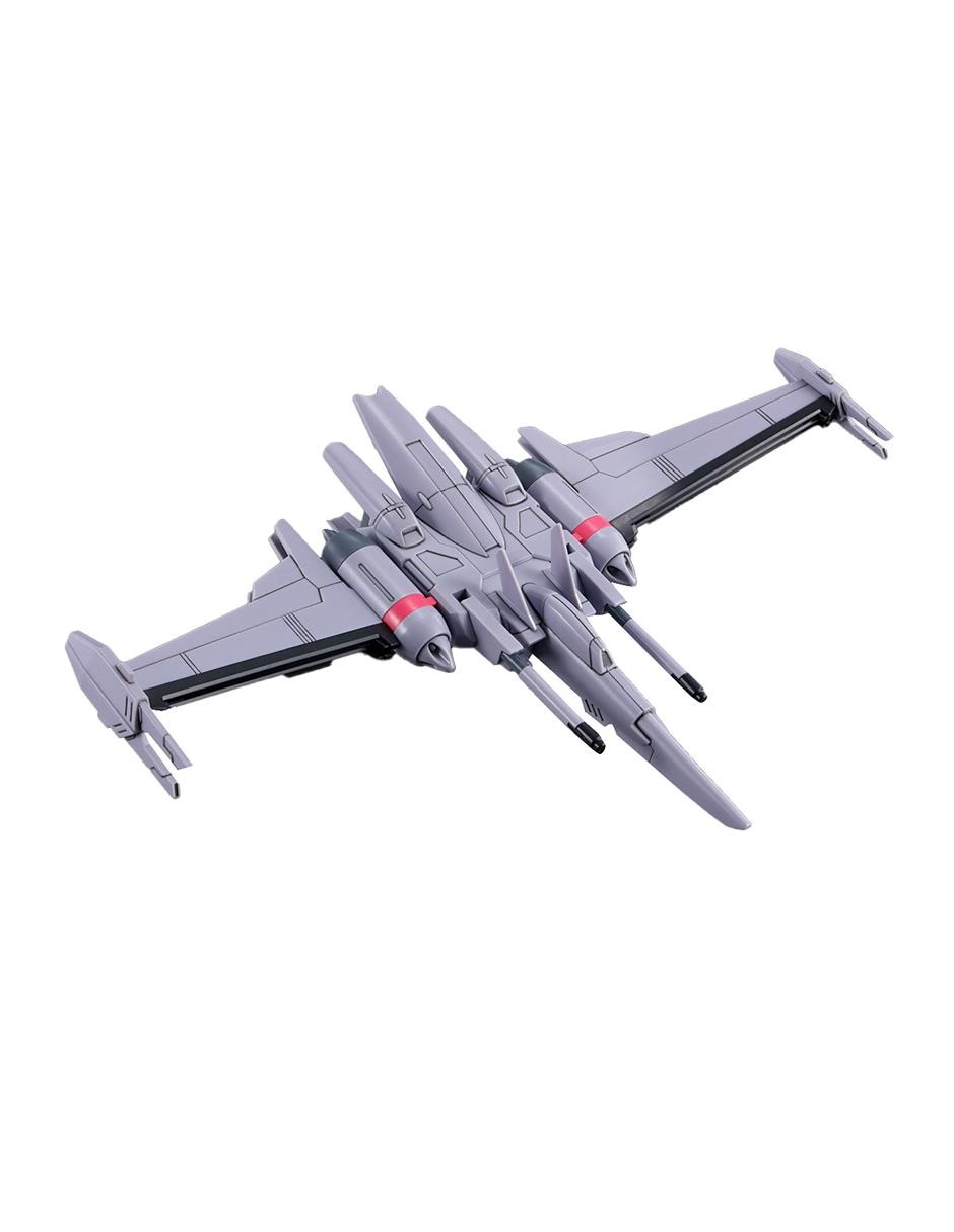 Figura de acción articulada Gundam Infinite Justice Type II collectors 3