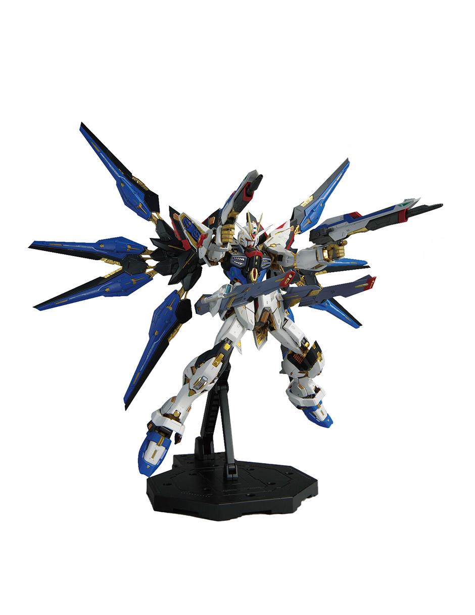 Figura de acción articulada Gundam MBF-P02 Gundam Astray Red Frame collectors 2
