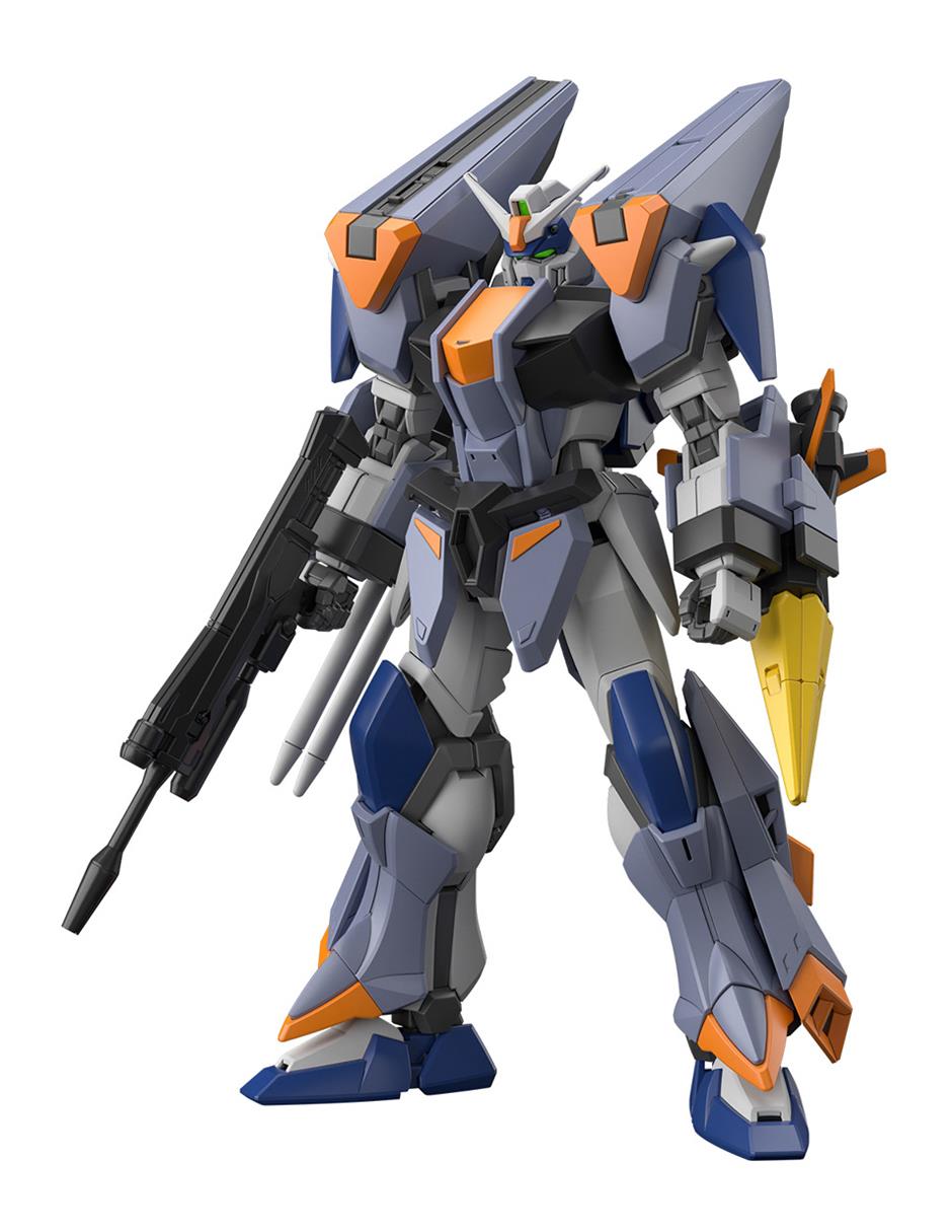 Figura de acción articulada Gundam MBF-P02 Gundam Astray Red Frame collectors Figura de acción articulada Gundam MBF-P02 Gundam Astray Red Frame collectors