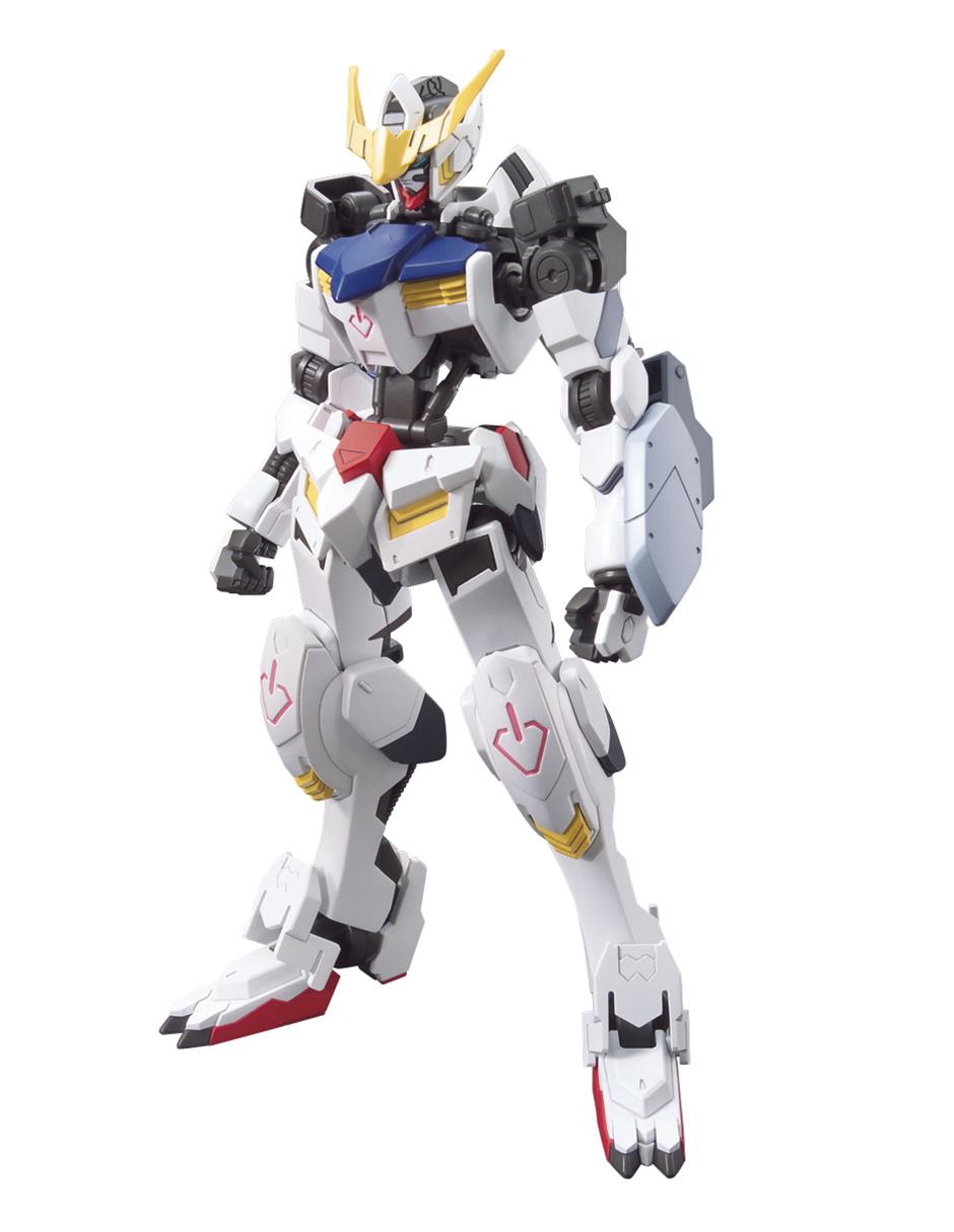 Figura de acción articulada Gundam Barbatos Figura de acción articulada Gundam Barbatos