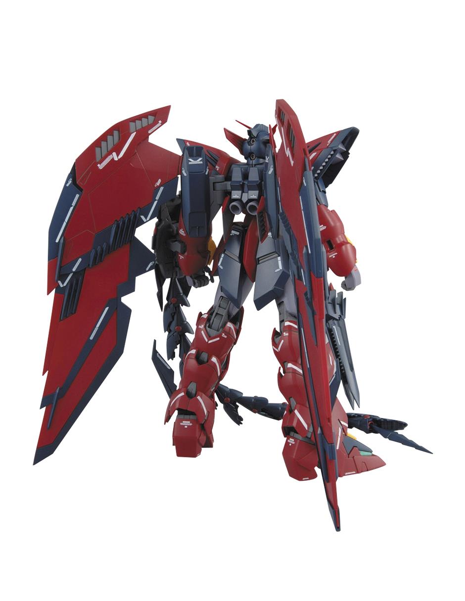 Figura de acción articulada Gundam Epyon 2