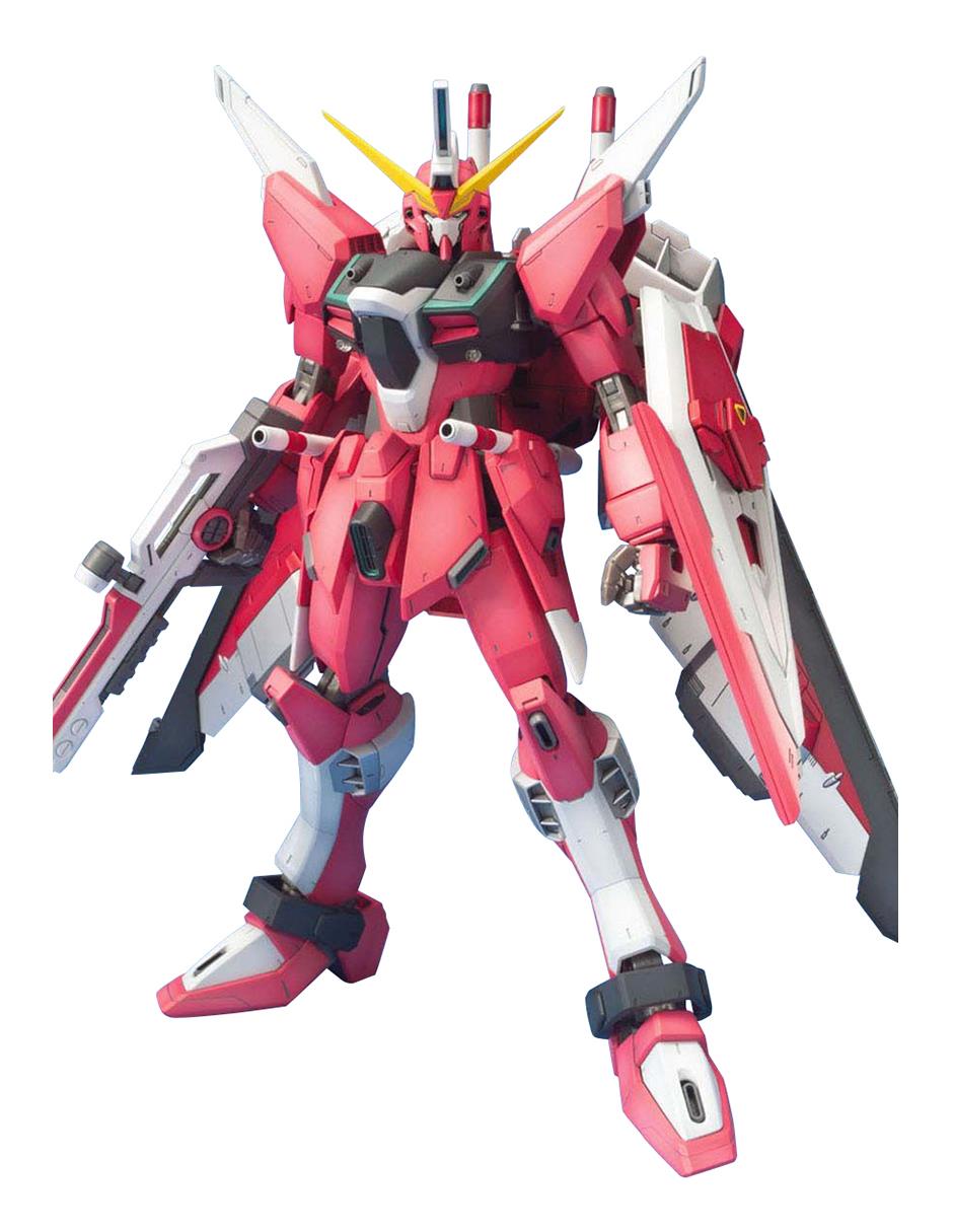 Figura de acción articulada Gundam MBF-P02 Gundam Astray Red Frame collectors 2