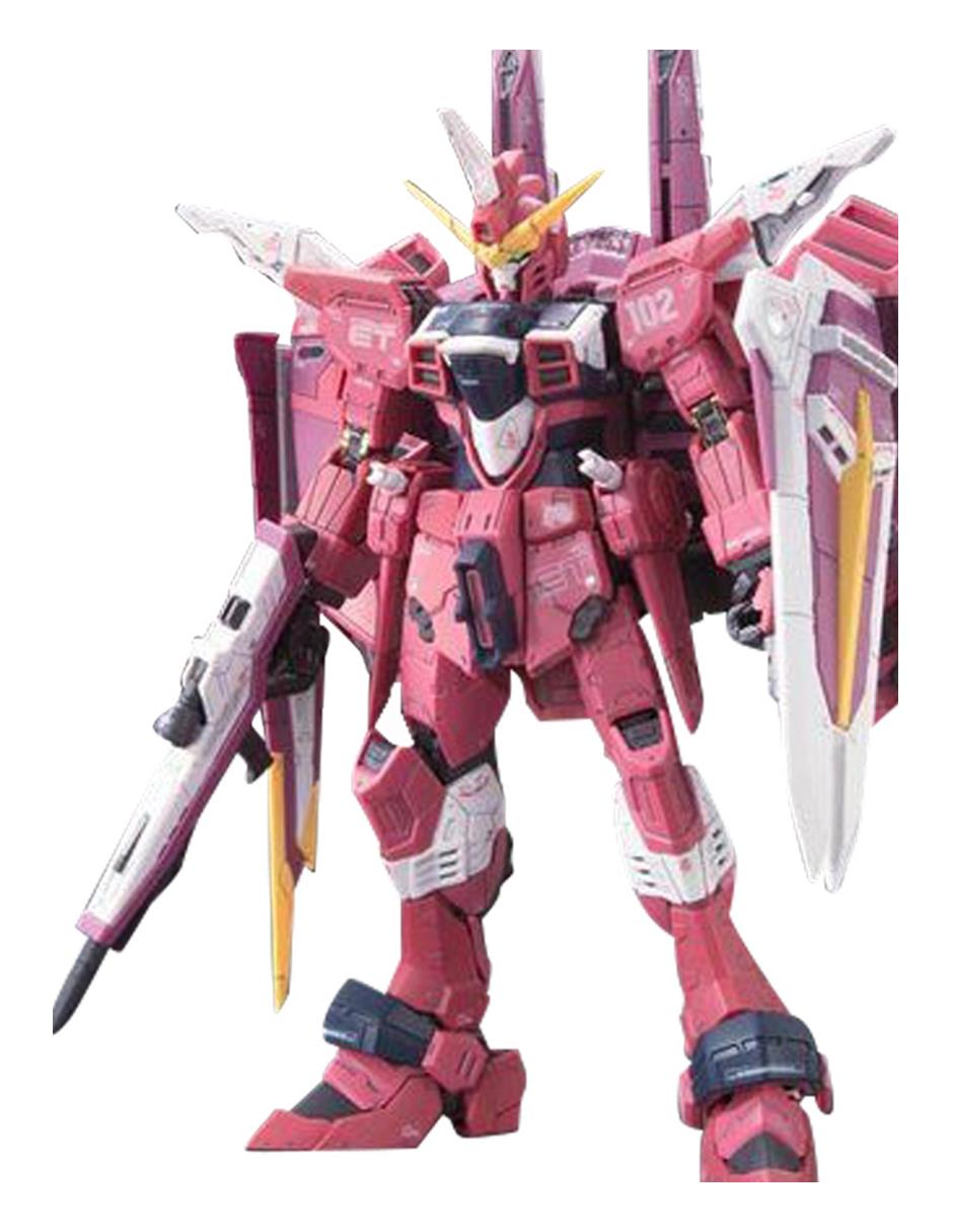 Figura de acción articulada Gundam MBF-P02 Gundam Astray Red Frame collectors 2