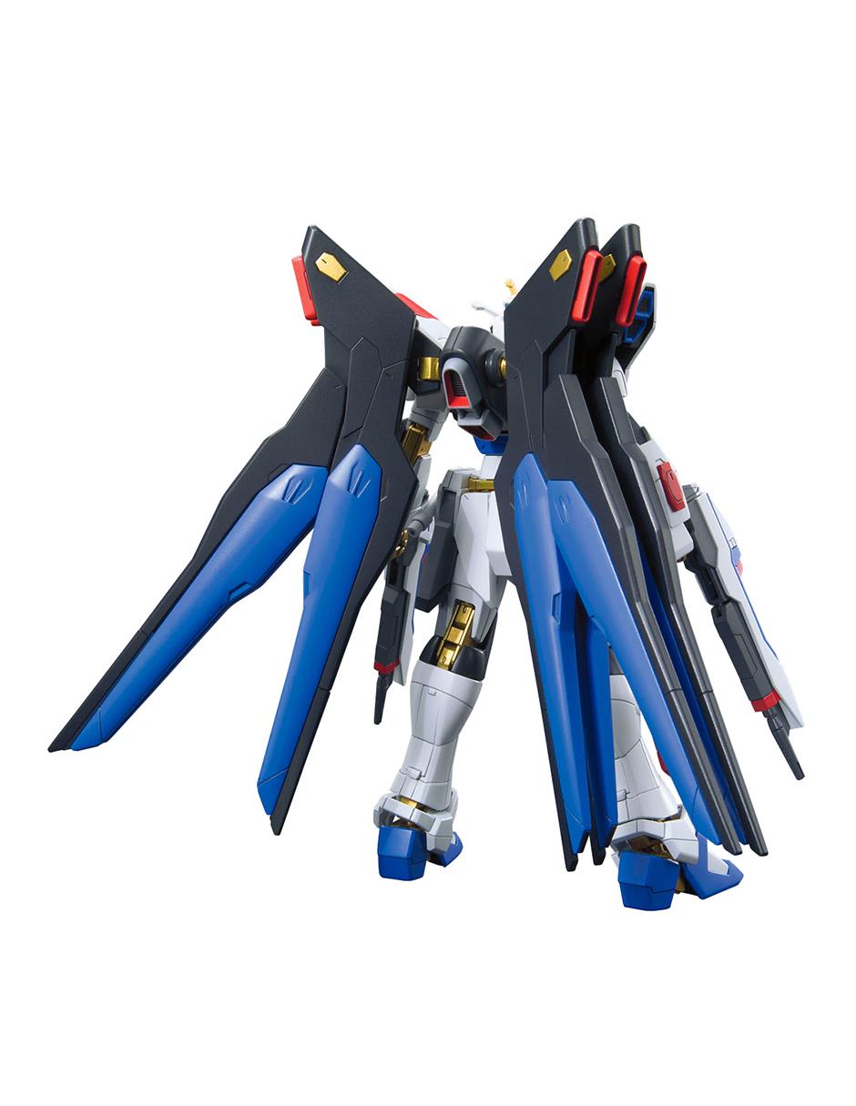 Figura de acción articulada Gundam MBF-P02 Gundam Astray Red Frame collectors 2
