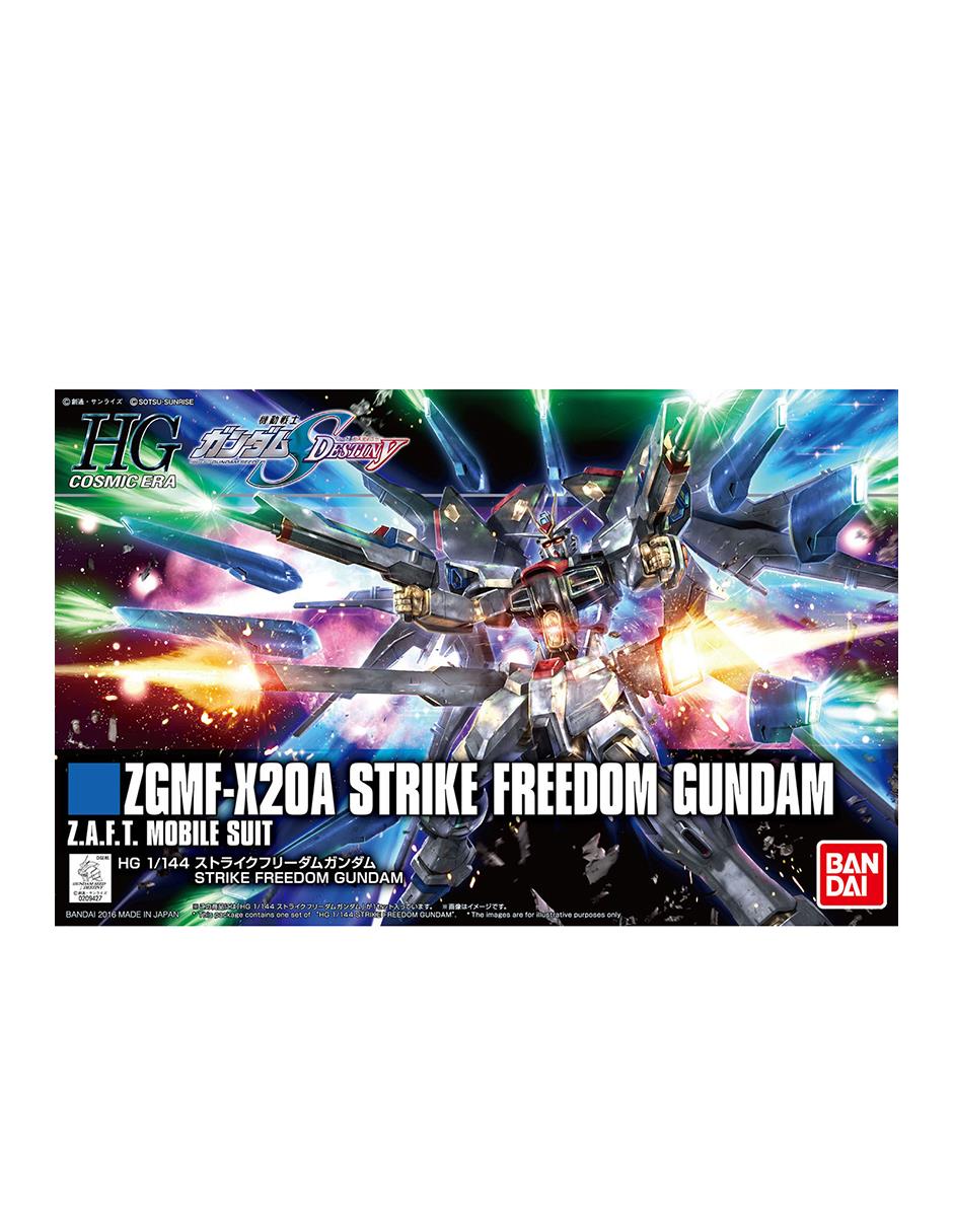 Figura de acción articulada Gundam MBF-P02 Gundam Astray Red Frame collectors 3