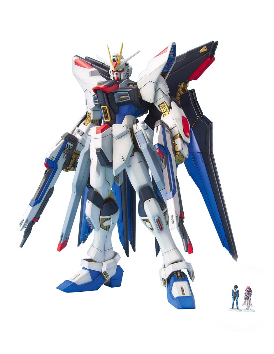 Figura de acción articulada Gundam MBF-P02 Gundam Astray Red Frame collectors 2