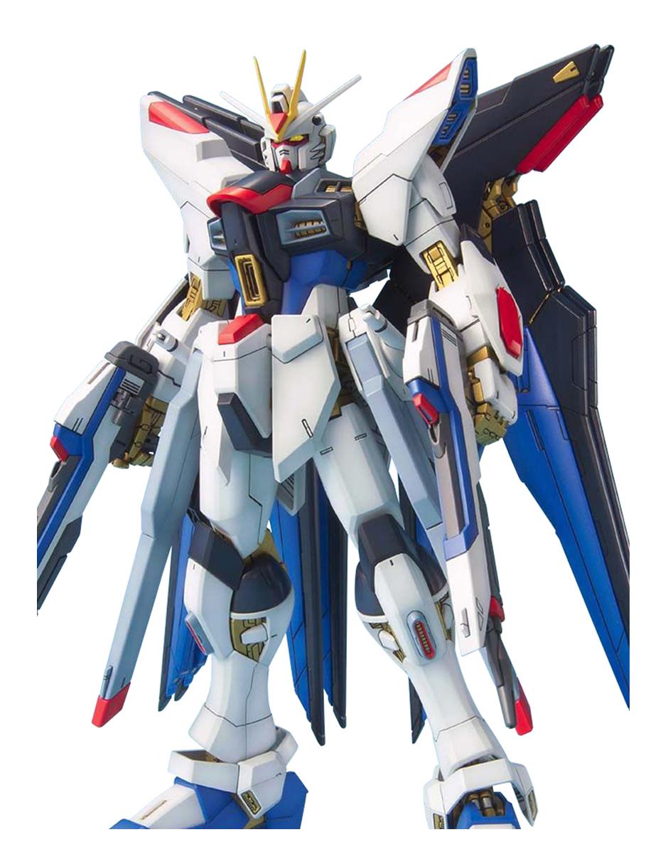 Figura de acción articulada Gundam MBF-P02 Gundam Astray Red Frame collectors 3
