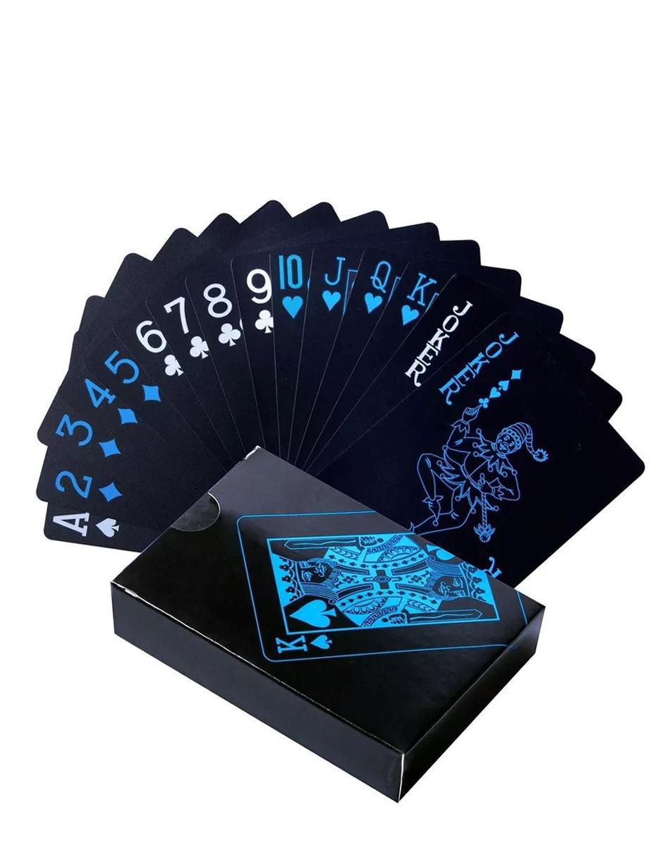 PokaBlue Poker
