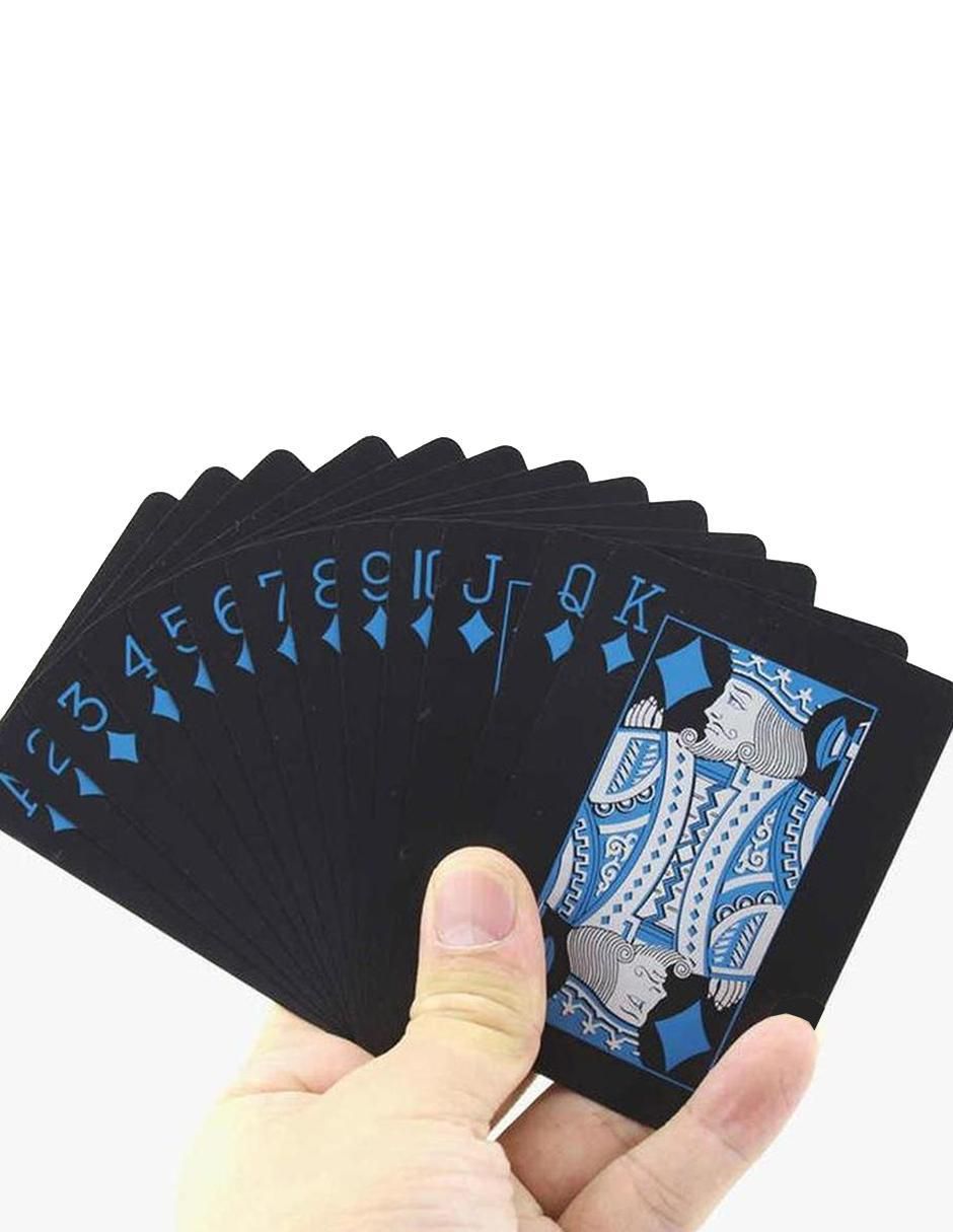 PokaBlue Poker 3